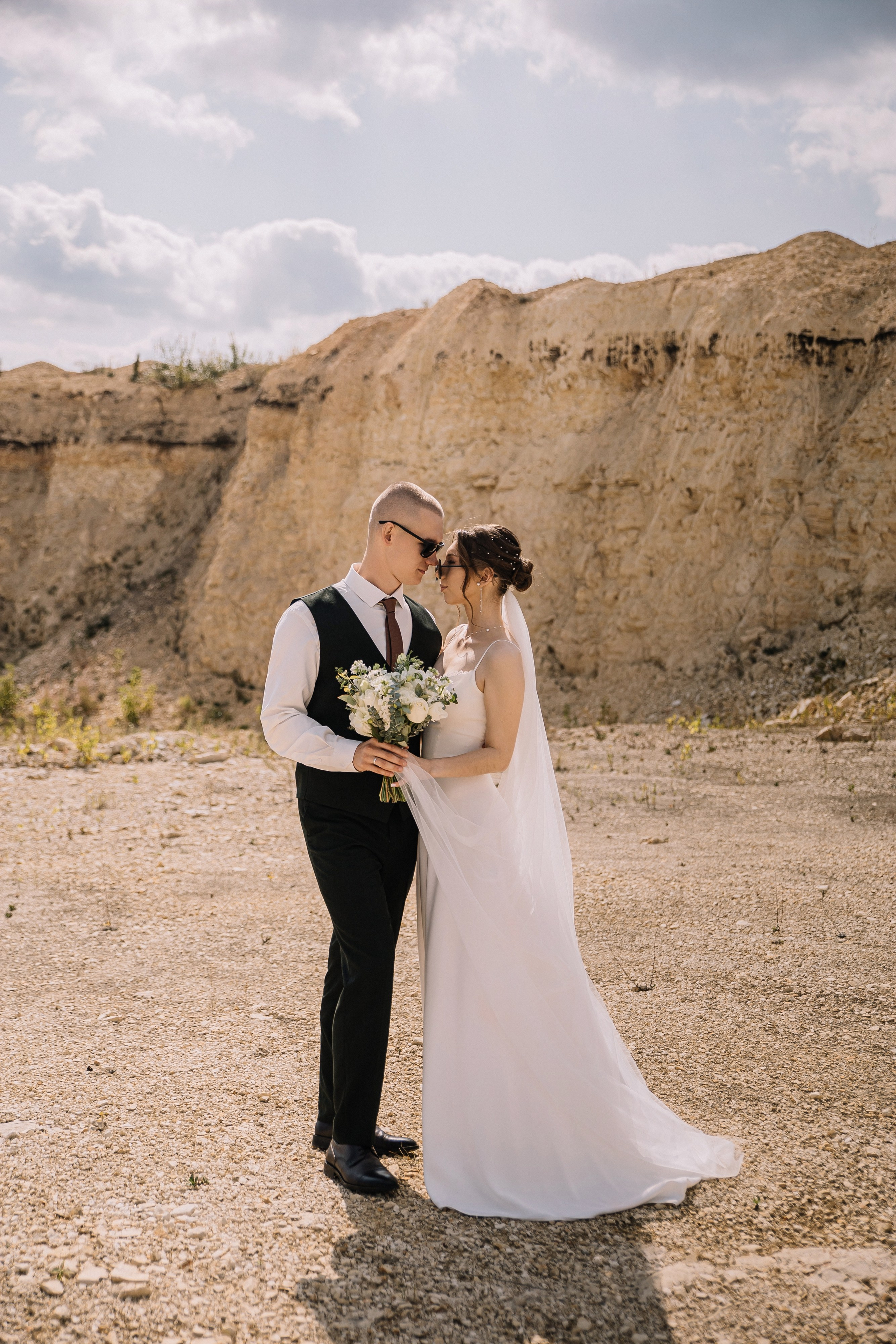 Данила и Даша. Свадебный и семейный фотограф Самара и Самарская область Дарья Зарипова