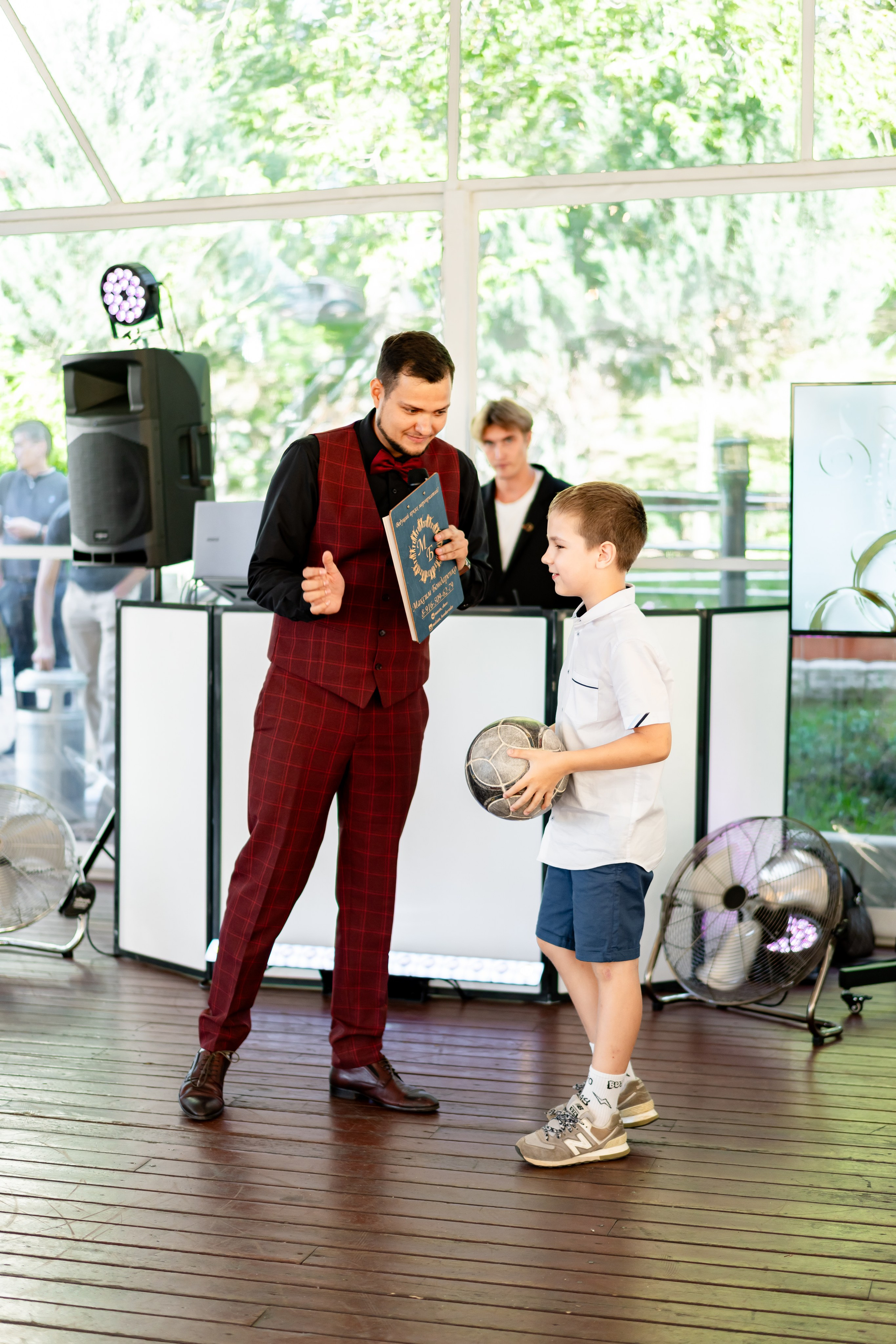 Анна & Александр. Фотограф Москва. Базанова Анастасия