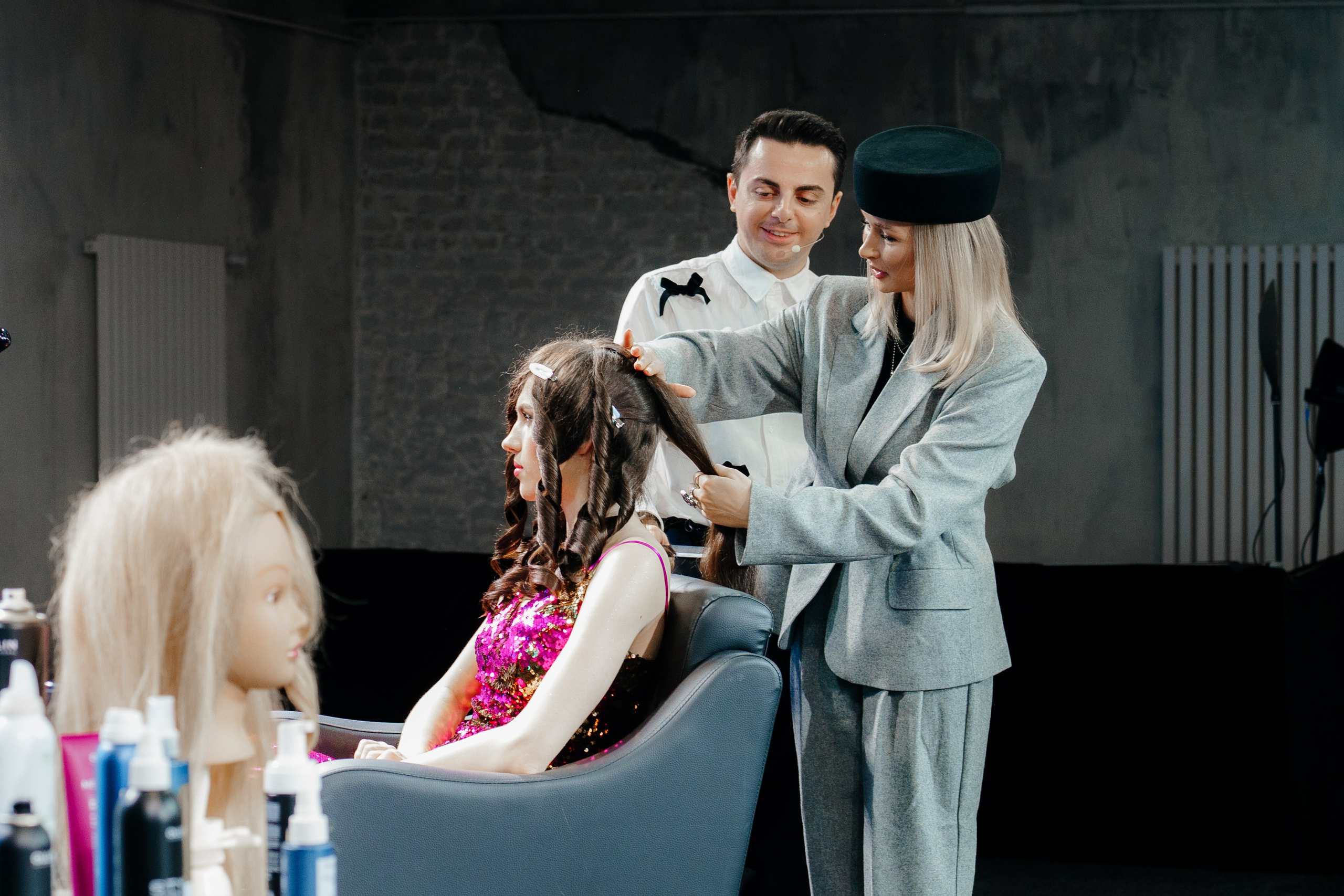 OLLIN. Семейный и репортажный фотограф в Москве Оксана Шилова