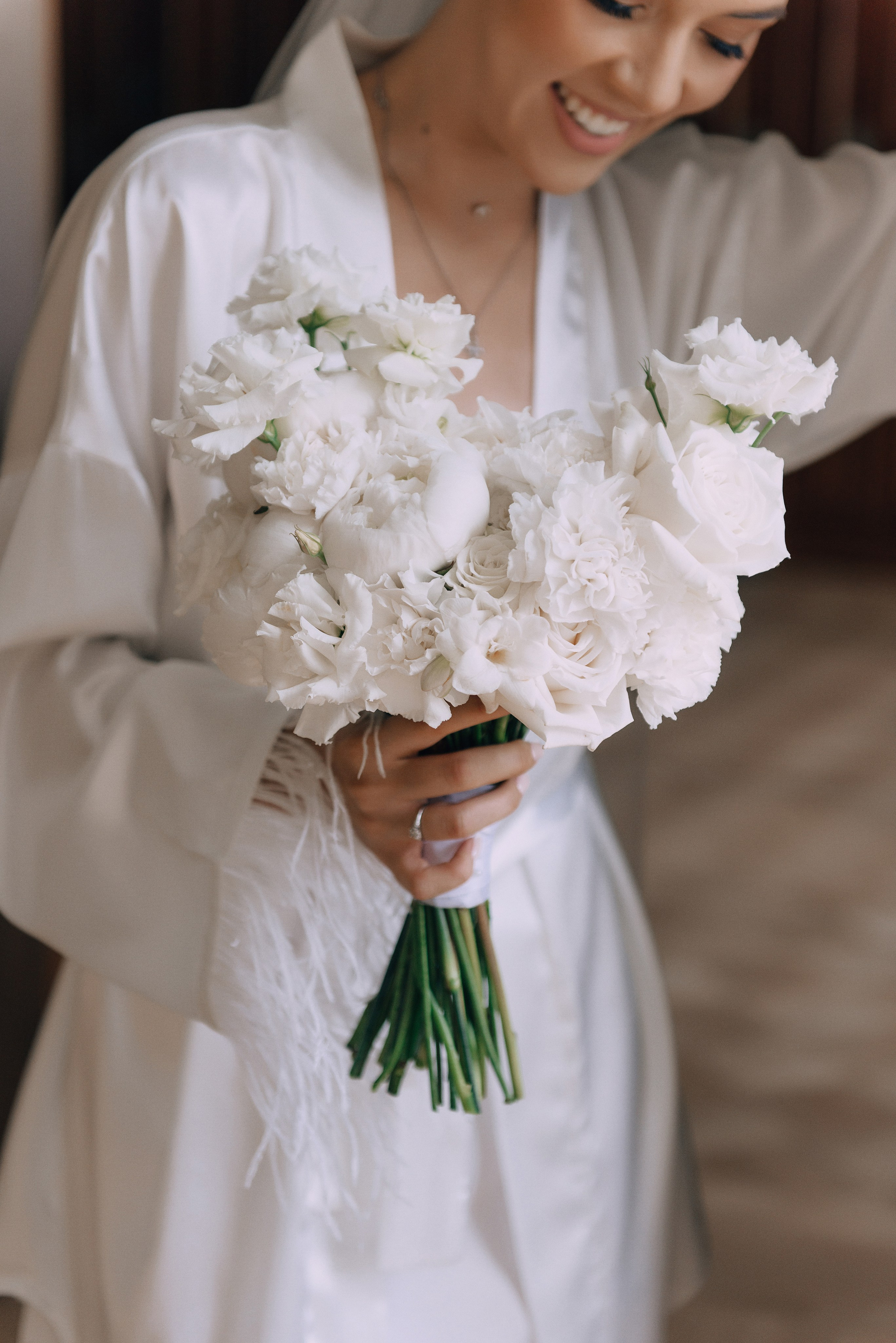 КРИСТИНА & АРТЕМ. Галина Котаранова — свадебный и семейный фотограф в Тамбове