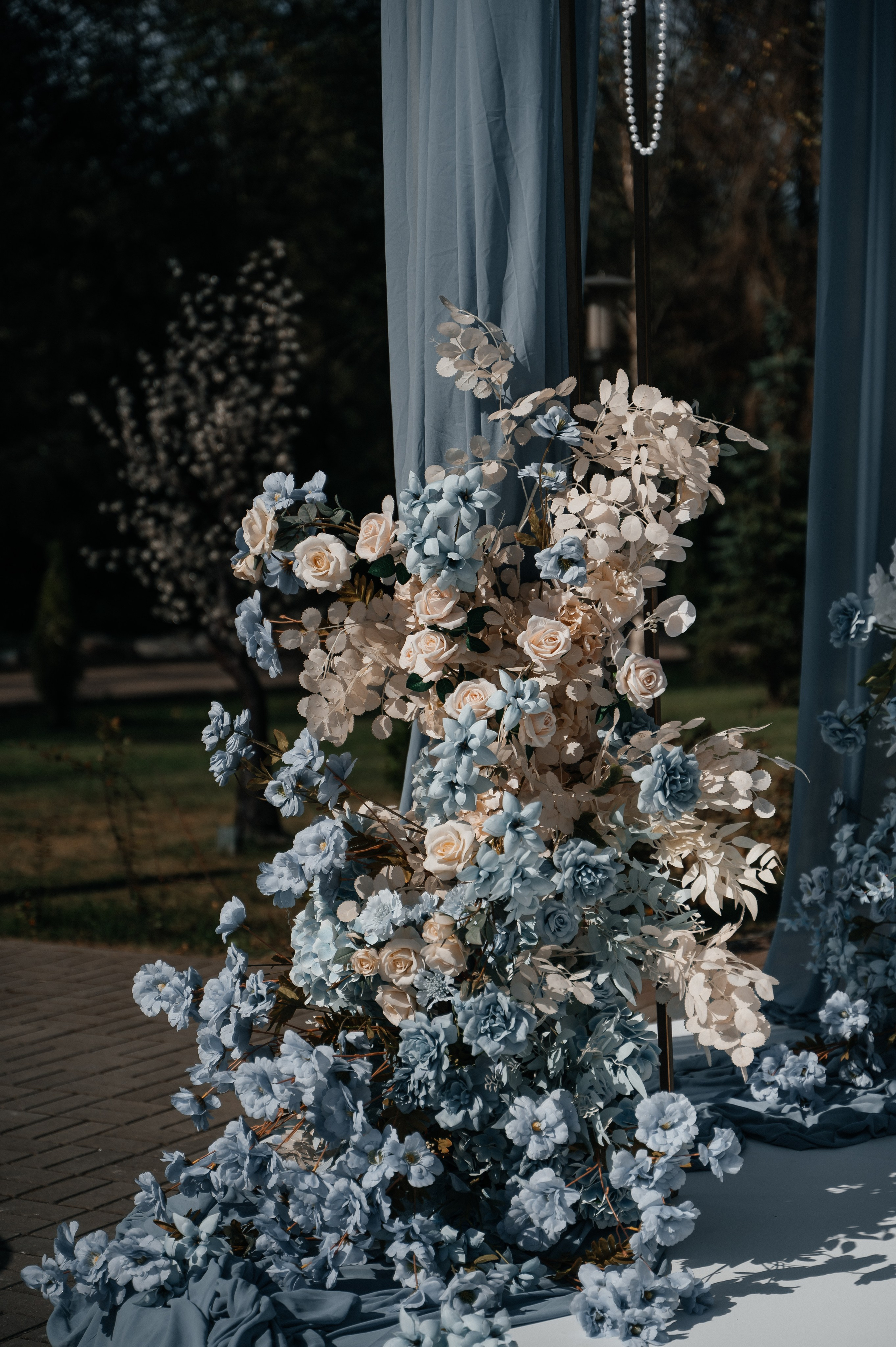 Илья и Маша 14.09.2024. Свадебный и семейный фотограф в городе Смоленске