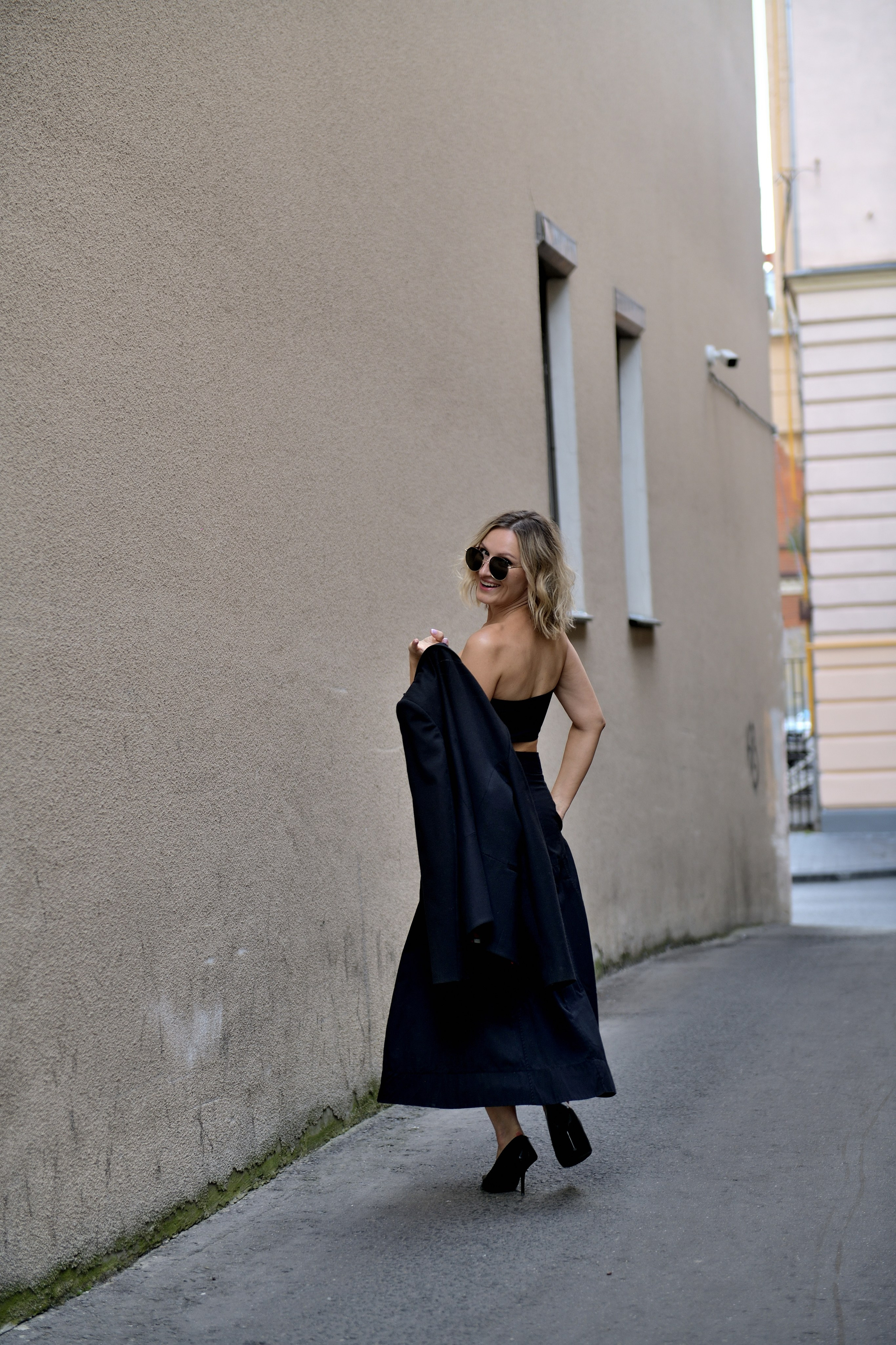 Женский портрет