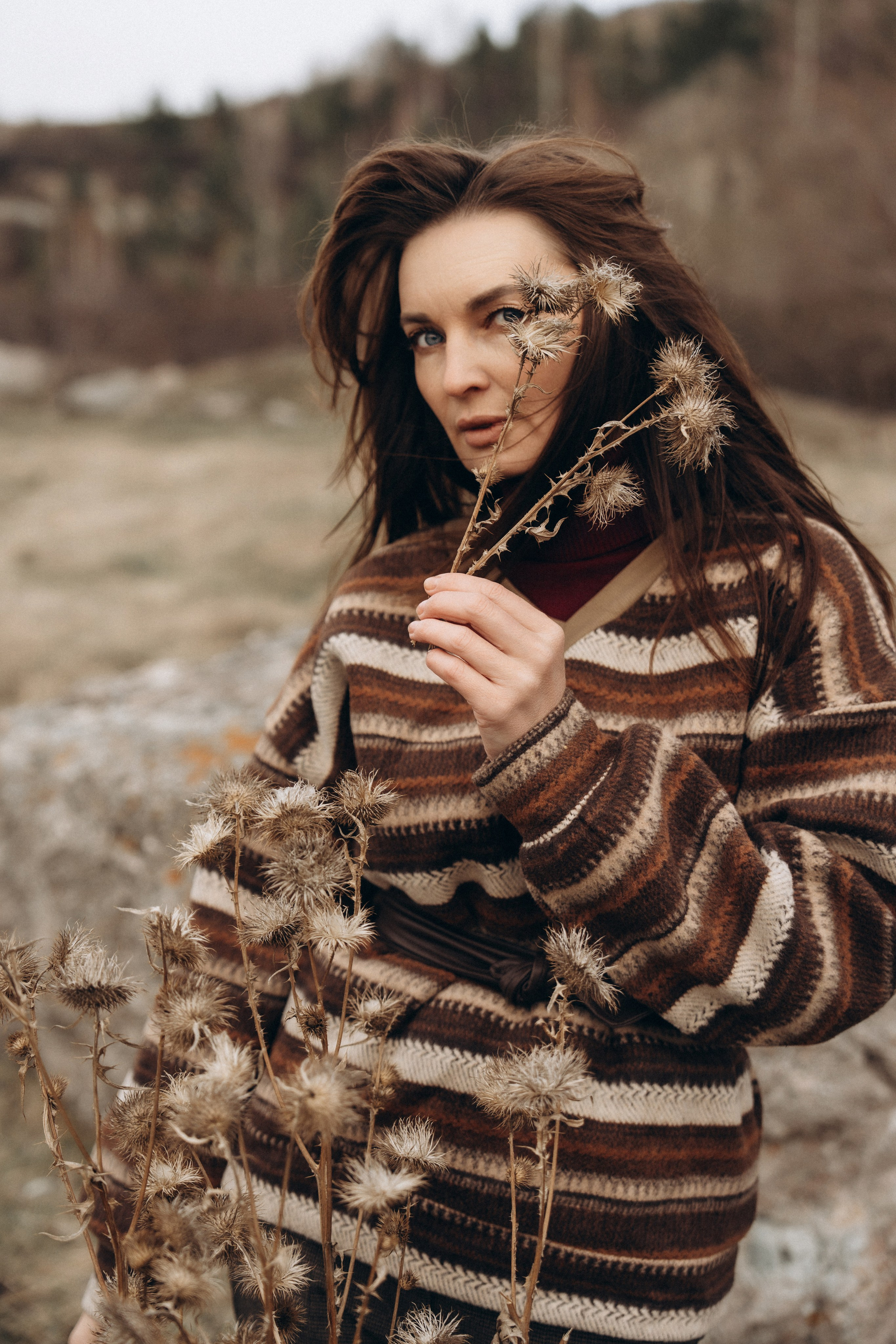 Весна в шоколаде. Фотограф Юлия Павлова Красноярск