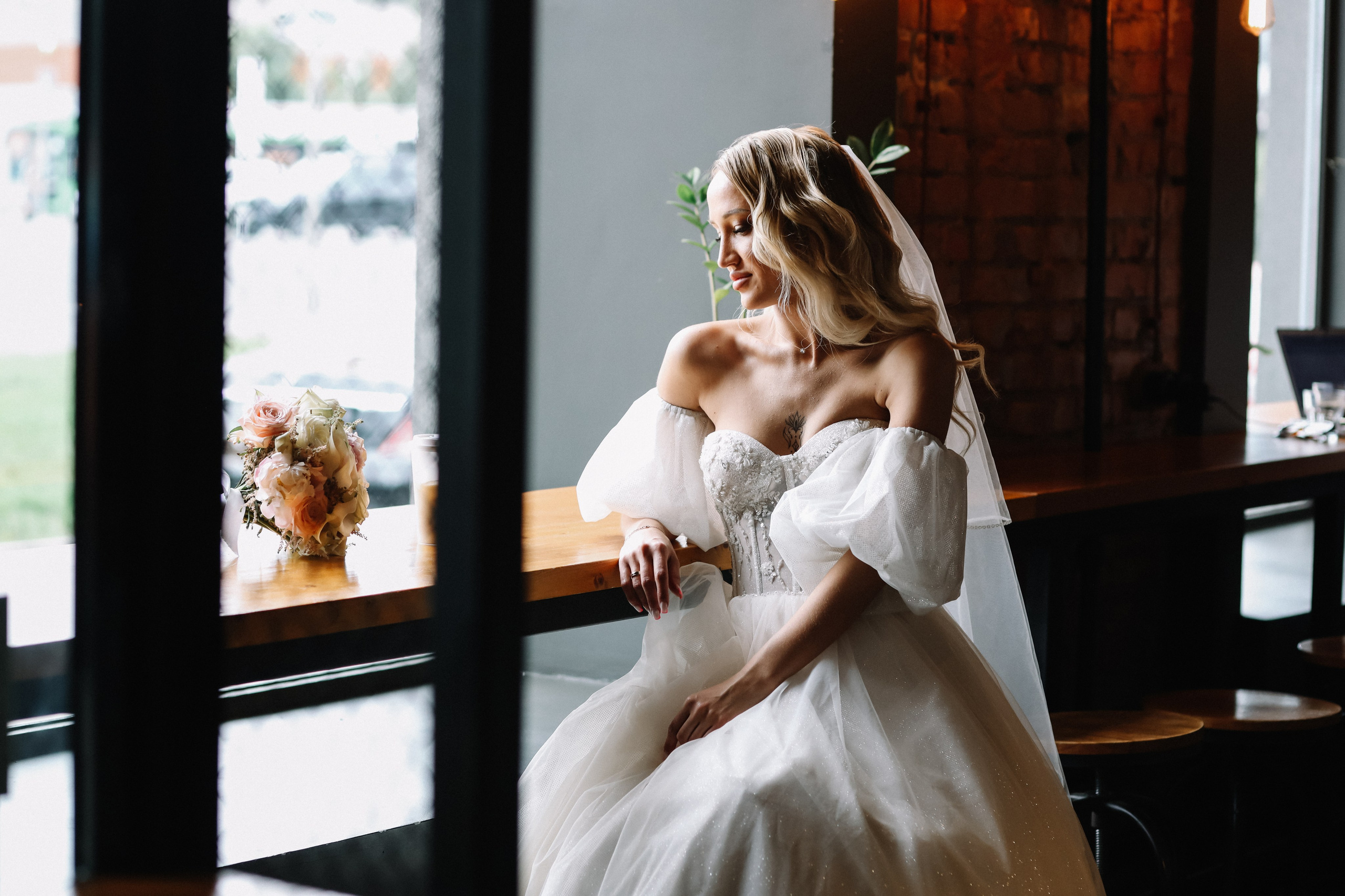 Сергей +Елена. Олег Минайлов — Фотограф ваших событий