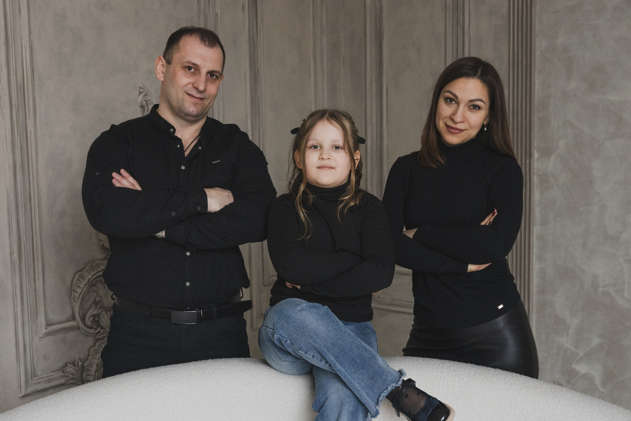 17.03.2026. Олег Минайлов — Фотограф ваших событий