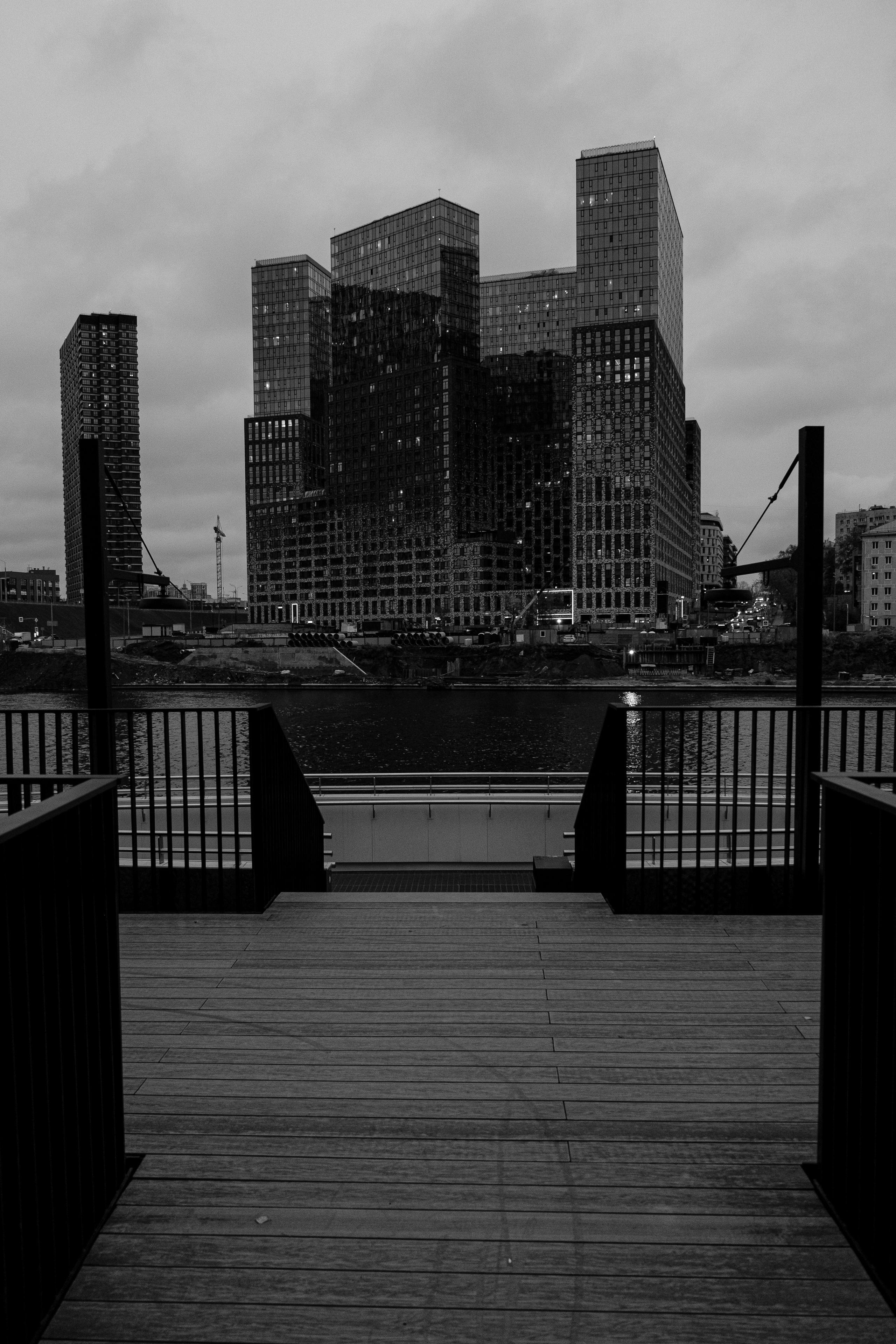 ЖК Сердце Столицы. Алексей Никифоров свадебный и семейный фотограф Москва, Химки