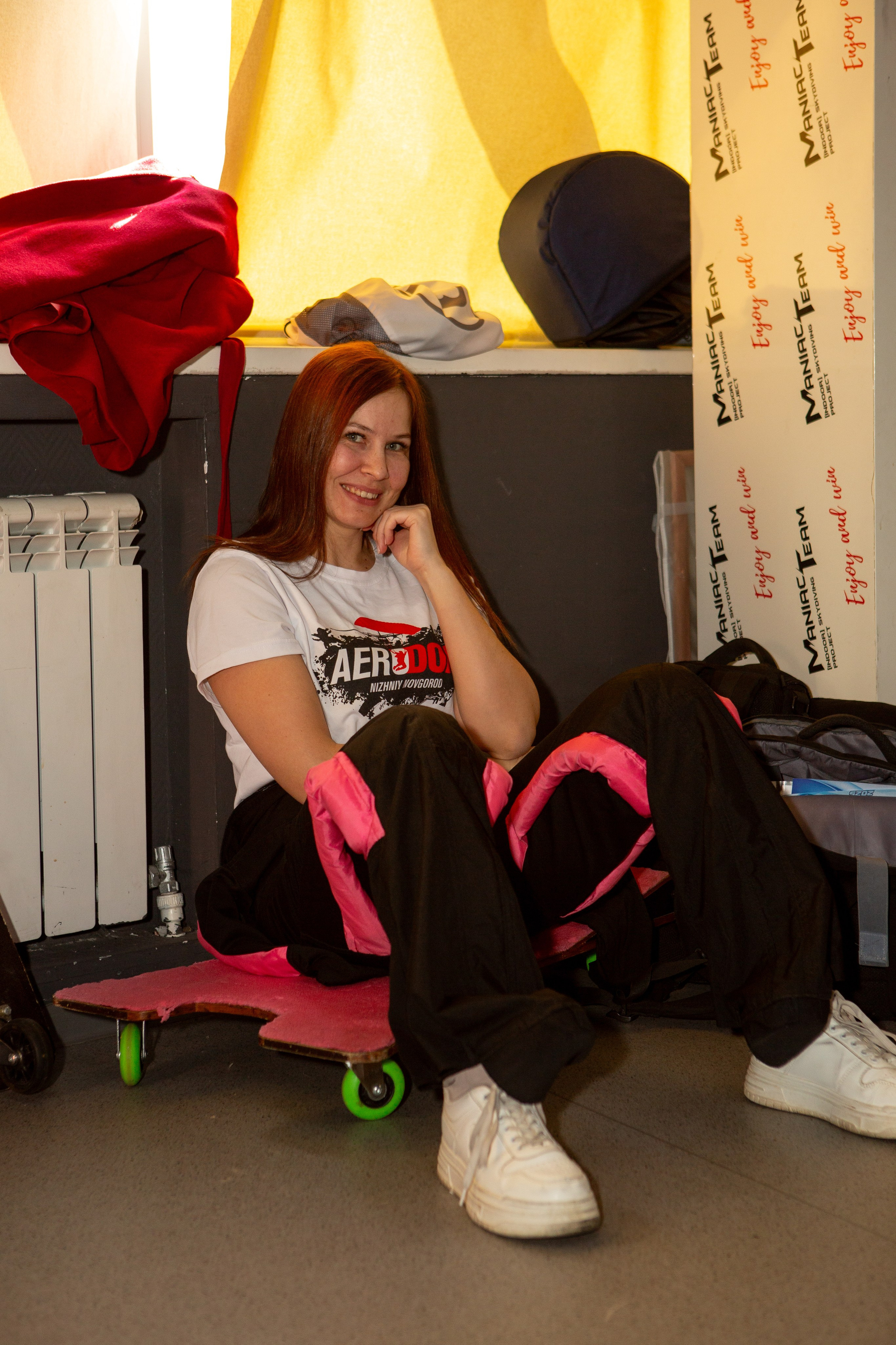 Всероссийские соревнования по аэротрубным дисциплинам 21–23 марта 2025 г. Репортажный, семейный, свадебный, портретный фотограф