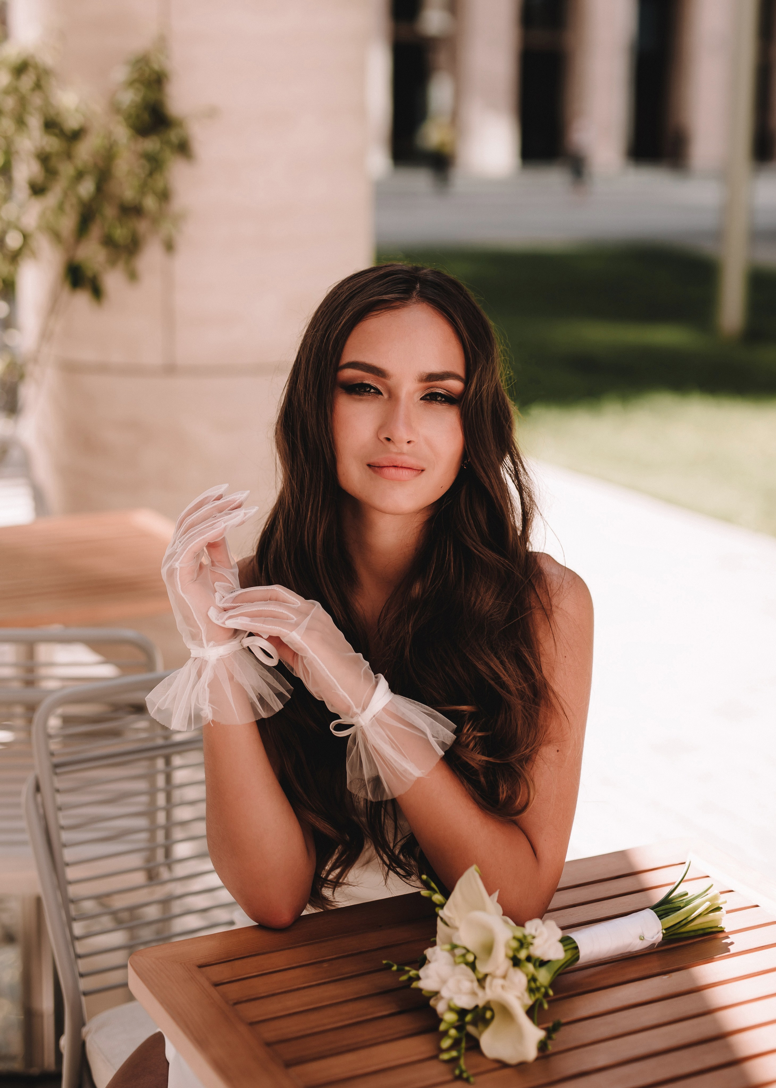 Азат Лера. Свадебный фотограф СПб Евгения Орлова