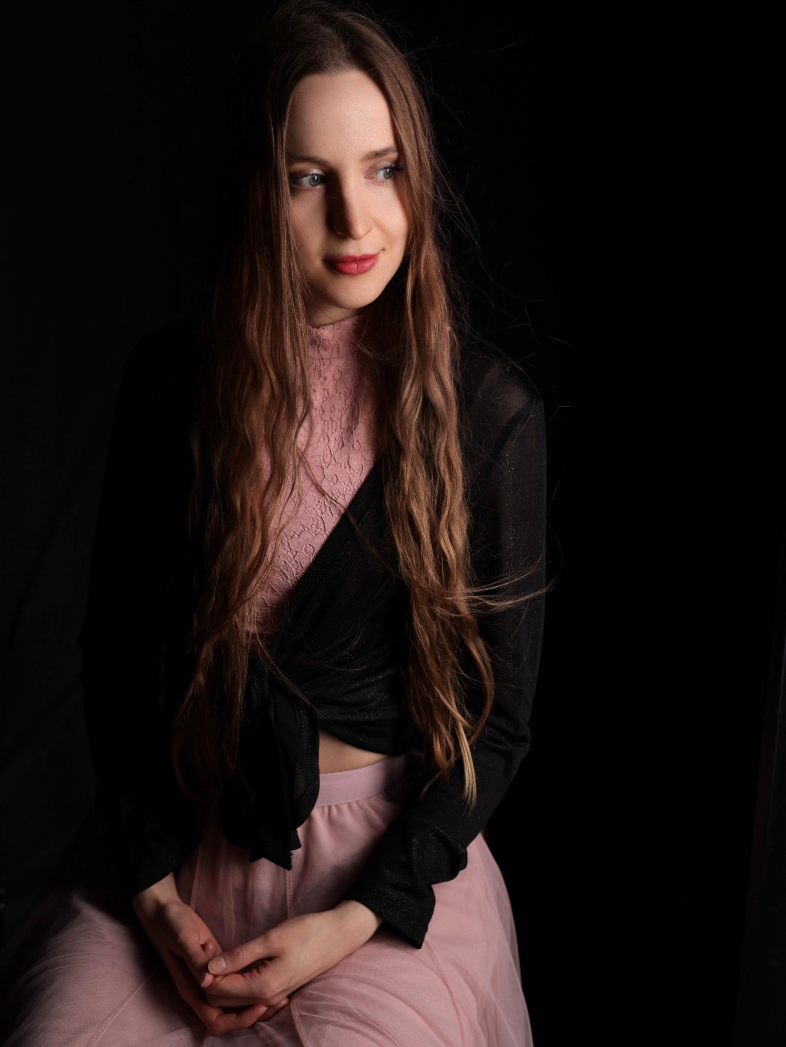 Анастасия. Фотограф  Москва&Сочи Лазарева Вита