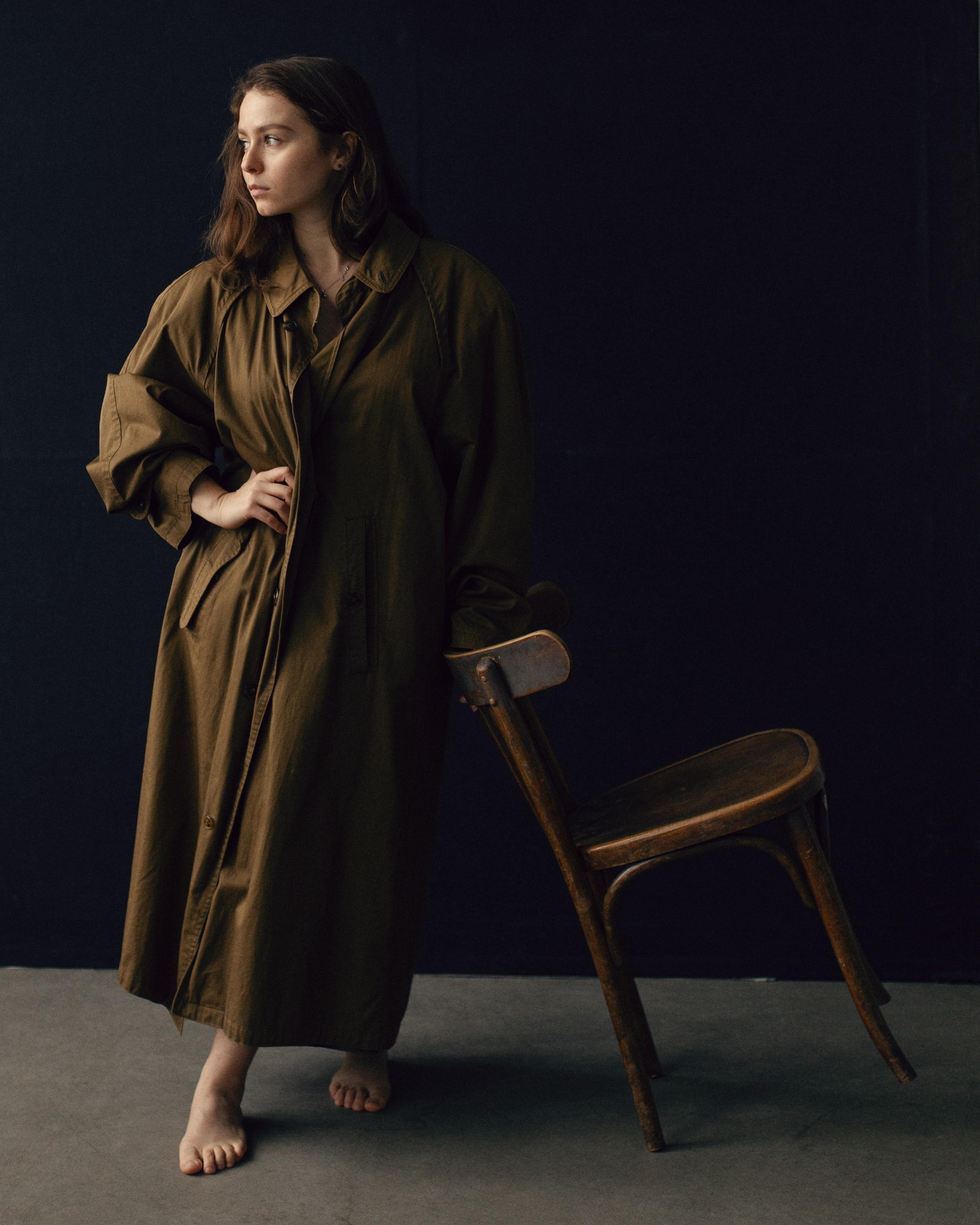 Лиора. Фотограф в Москве — Евгения Прокопенко