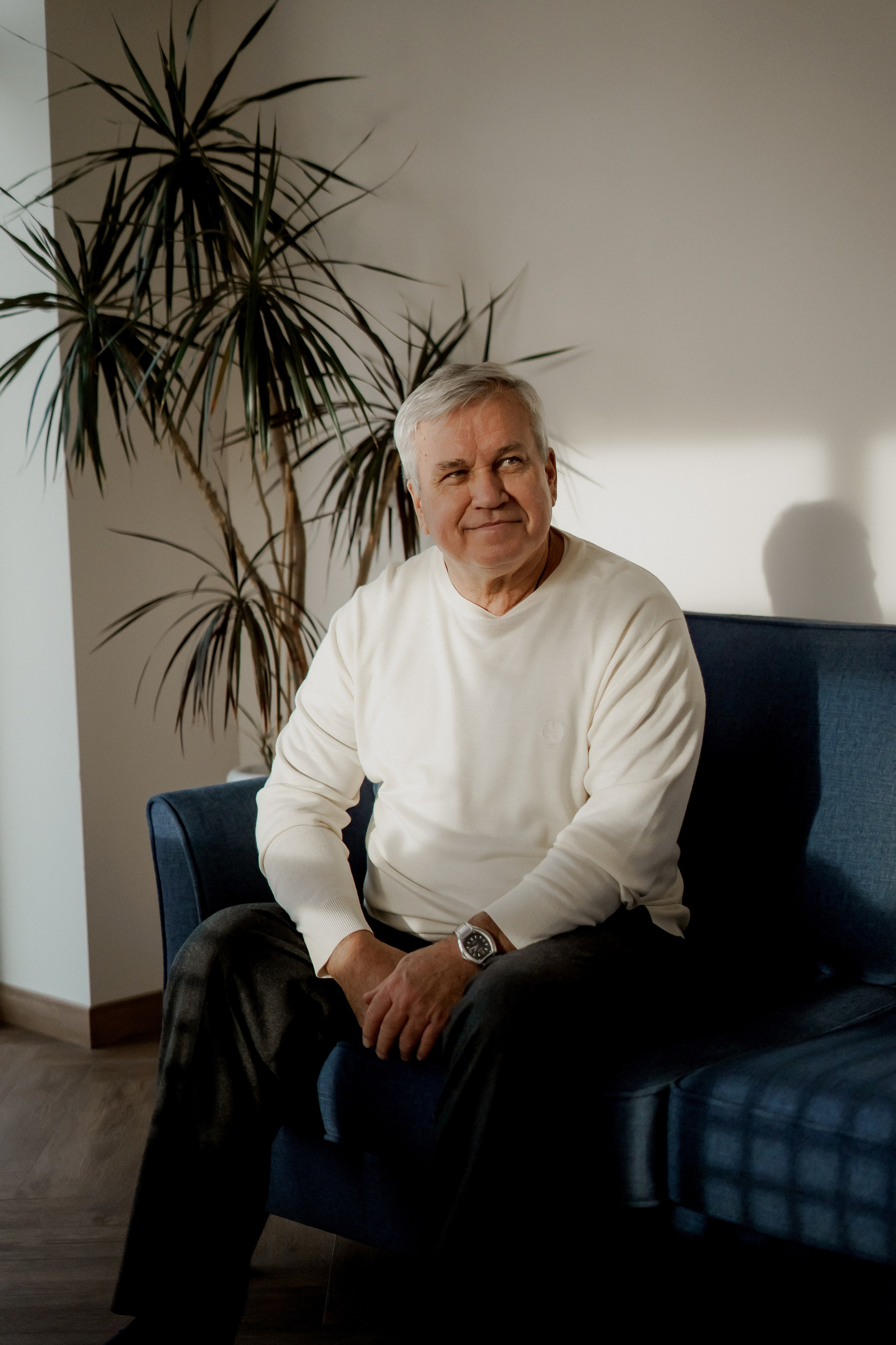 День рождения Татьяны. Фотограф Валерия Крахмалева