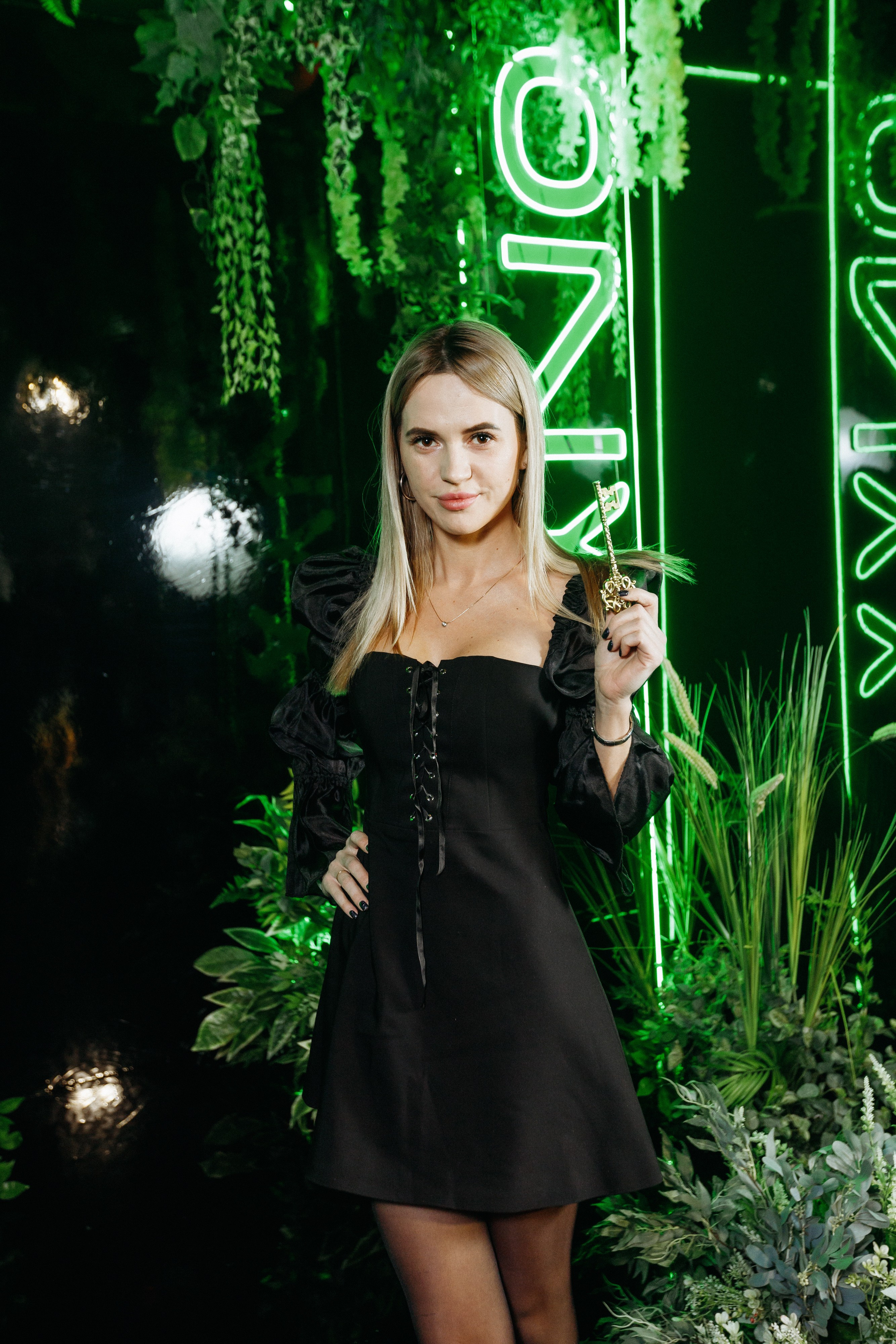 ONYX BLACK [Презентация Жилого Комплекса]. СВОИ. ФОТООТЧЕТЫ-СОБЫТИЯ-МЕСТА