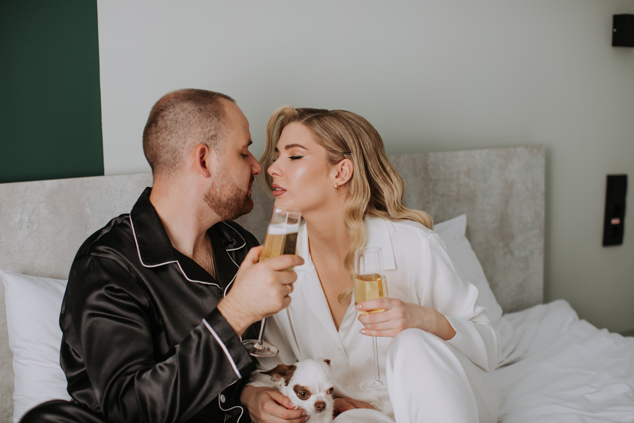 Алексей и Юлия. Свадебный фотограф и видеограф в Ростове-на-Дону Романенко