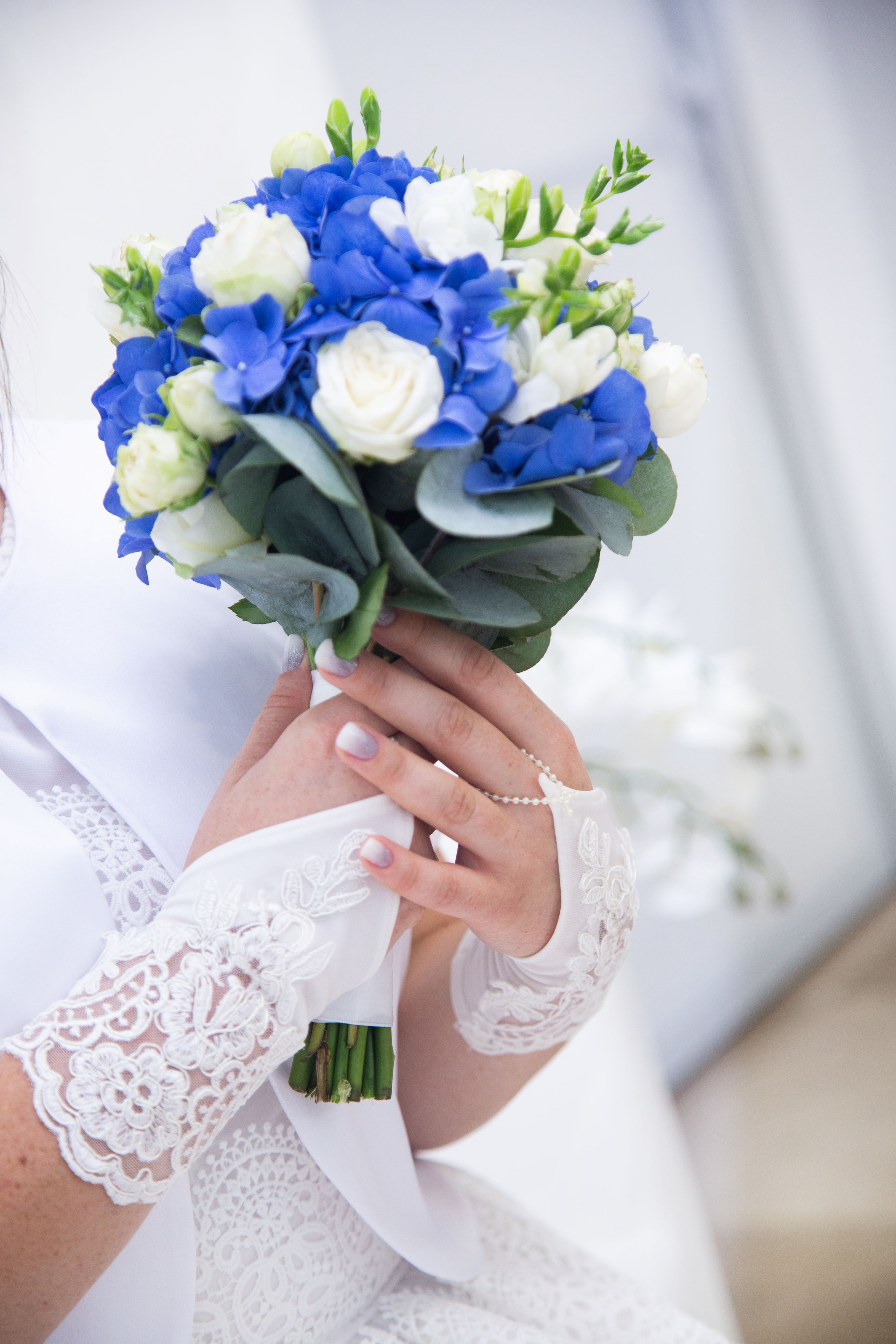 СВАДЬБА. Главная