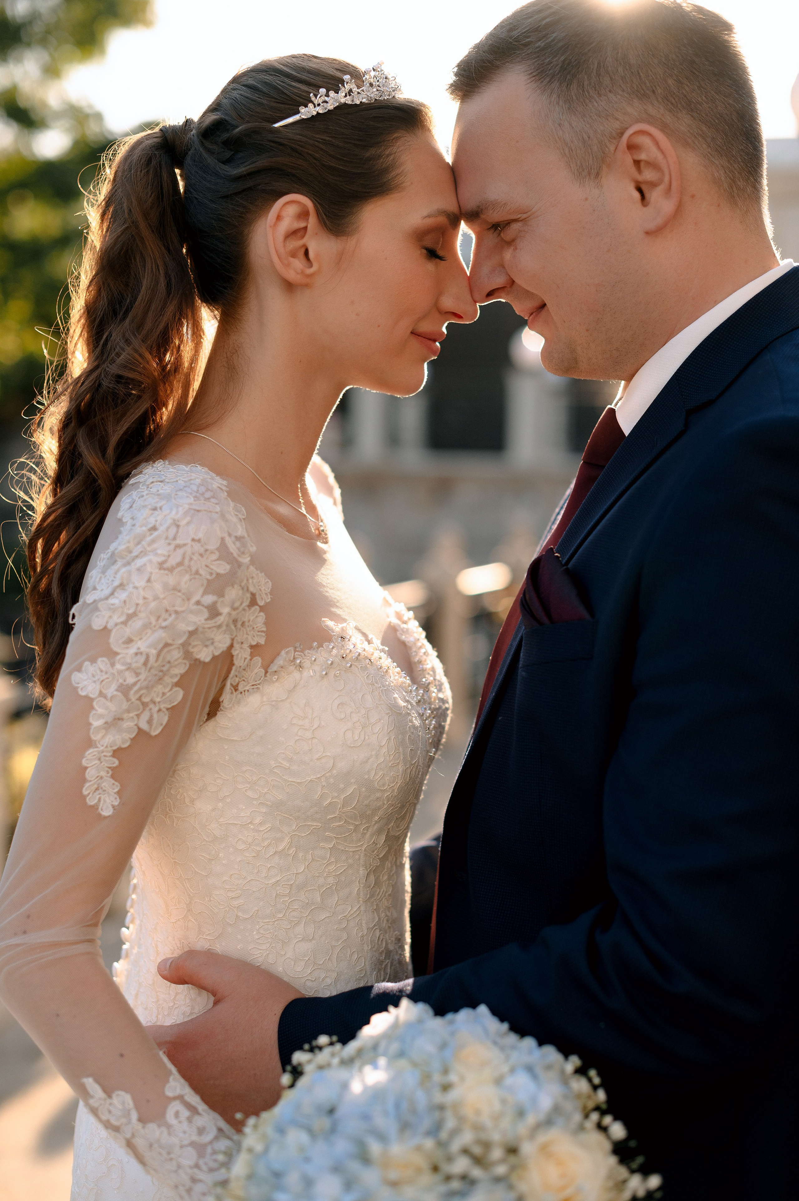 НАСТЯ и ЮРА. Шашкова Вероника / Свадебный и семейный фотограф Москва и Ярославль