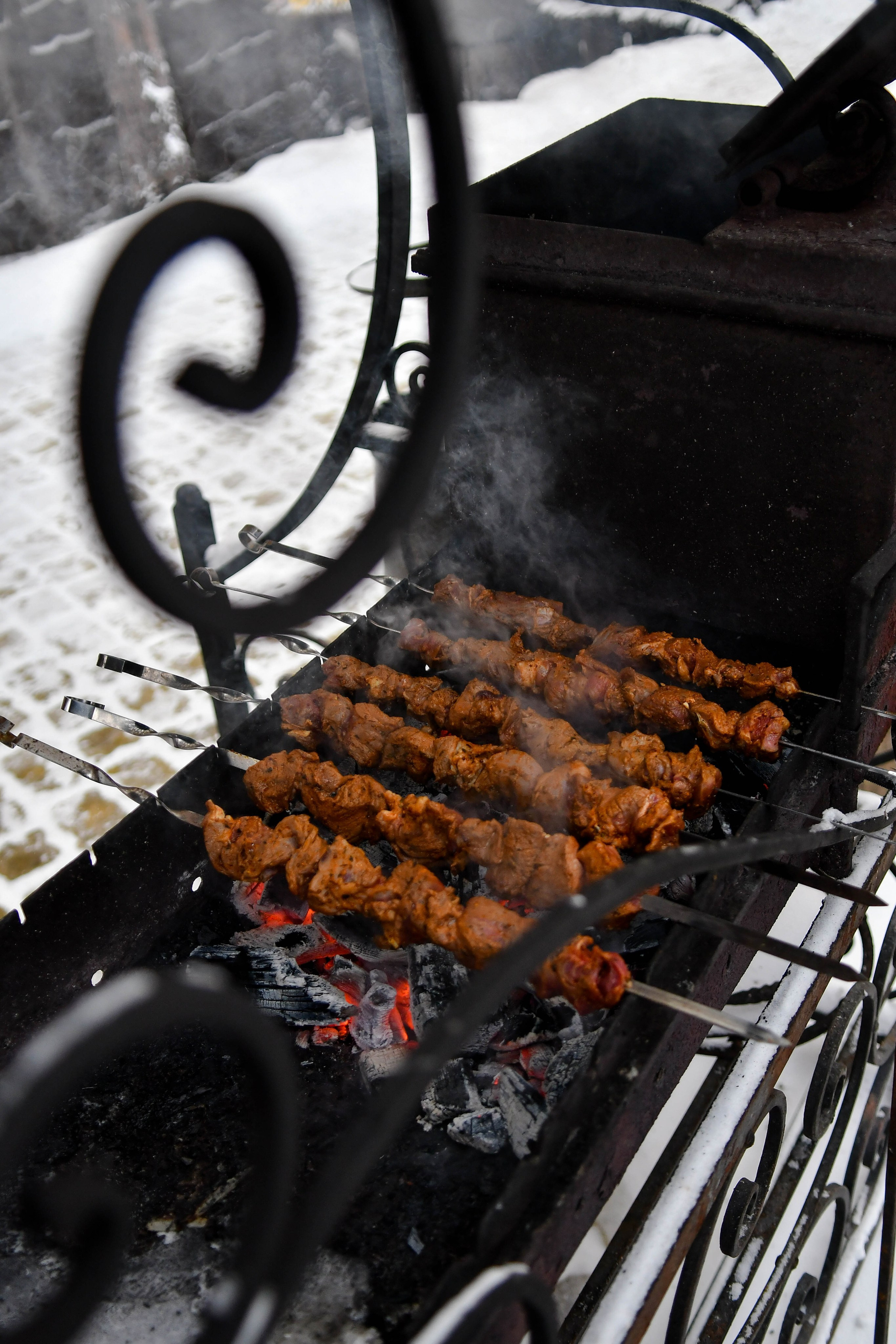 БАЗА ОТДЫХА. Фотограф недвижимости в Красноярске Анна Шафарина