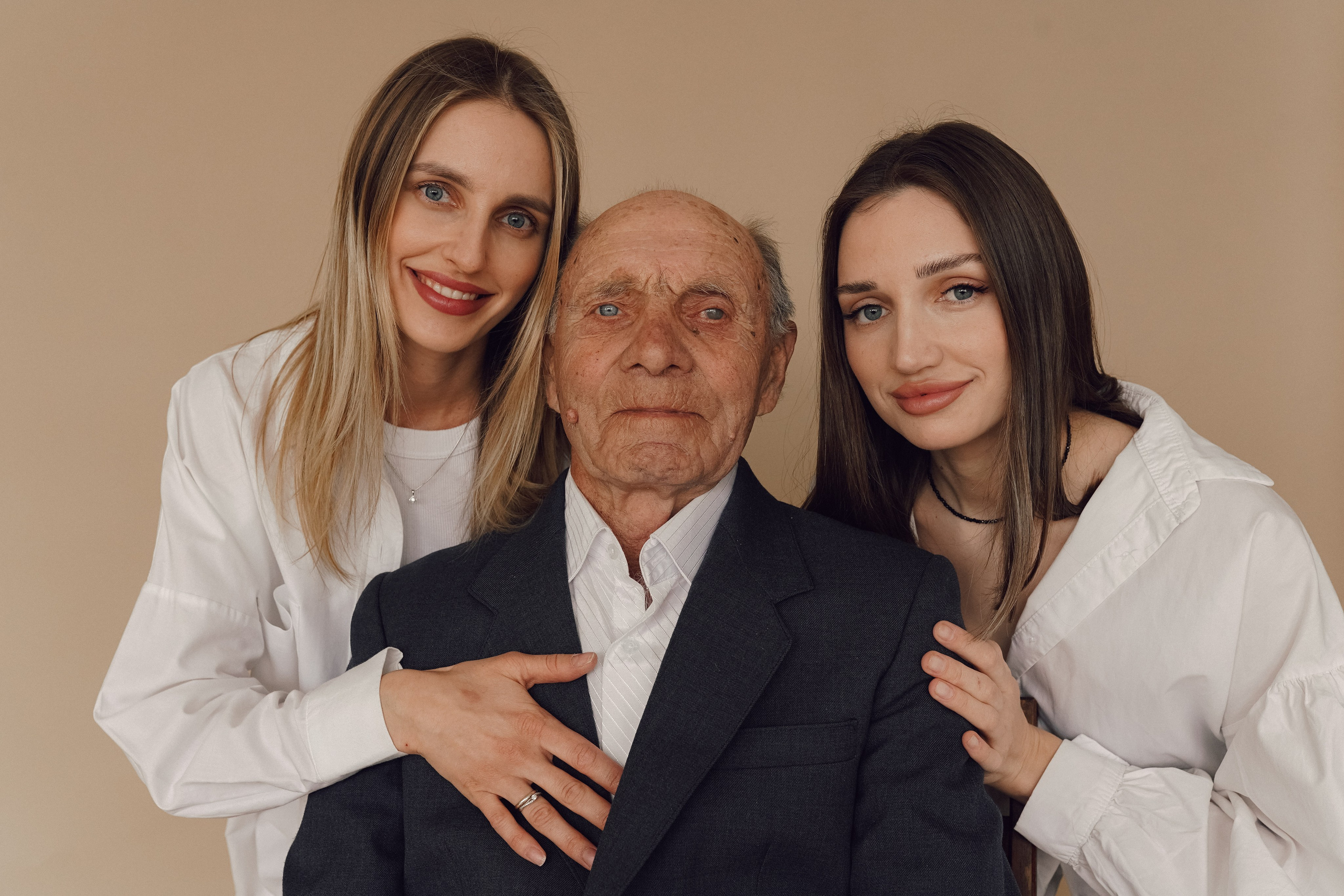 Семья Натальи и Святослава. Фотограф Таня Булгакова Крым, Симферополь, Севастополь, Нижнегорский