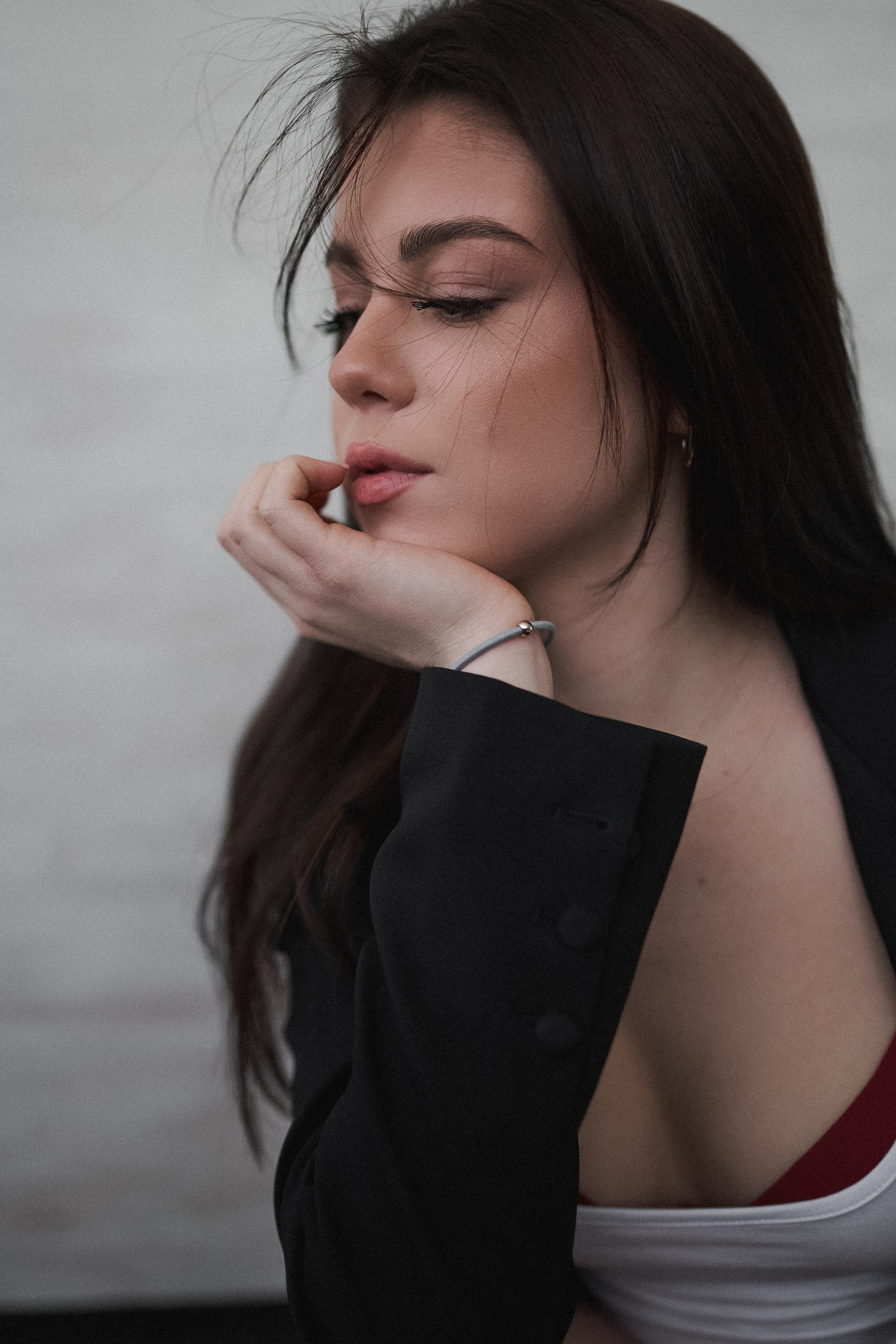 Дарья. Фотограф Таня Булгакова Крым, Симферополь, Севастополь, Нижнегорский