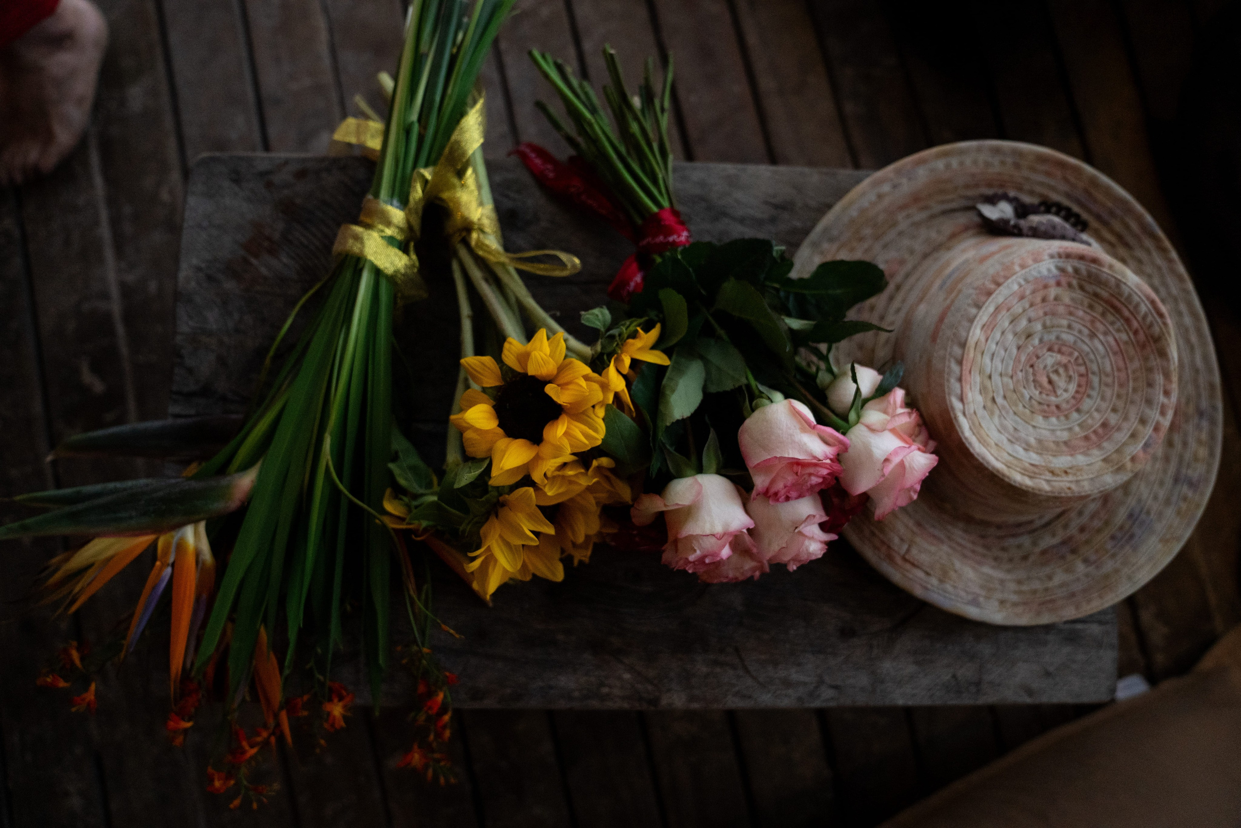 Фотограф Владимир Карташов | Фотосессия в Муйне, Фантьете, Вьетнаме