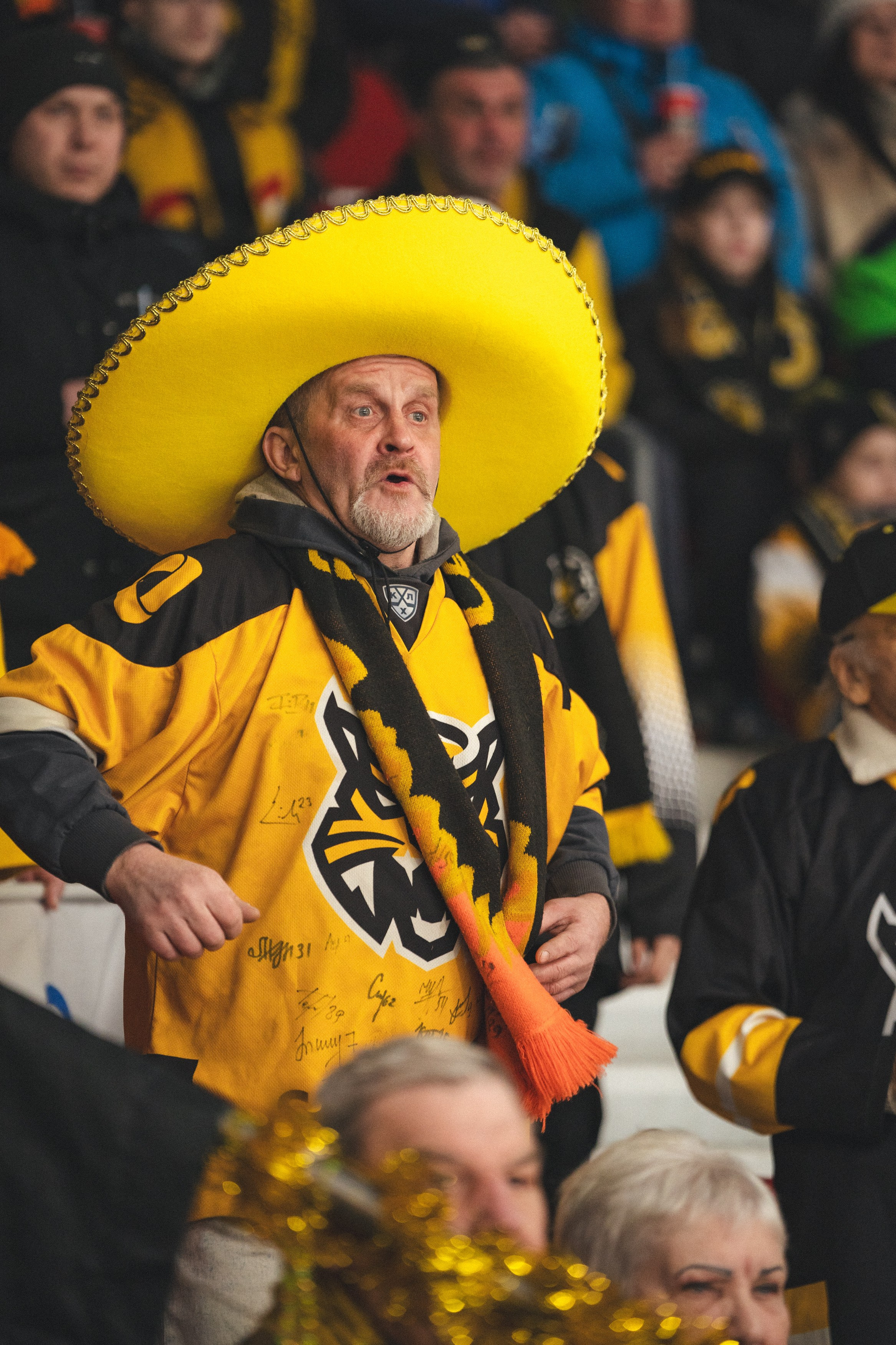 КХЛ Северсталь — Спартак. Zekons. Фото, видео, нейросети