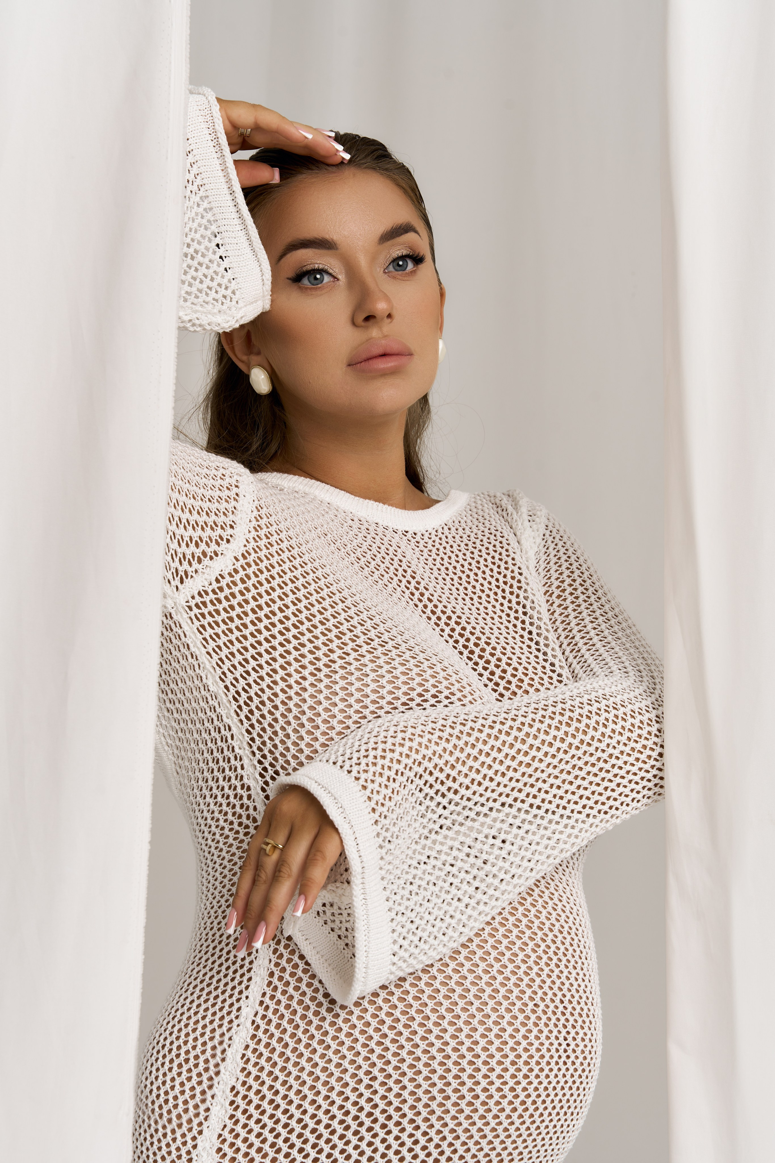 Беременность. Фотограф Лариса Рямова