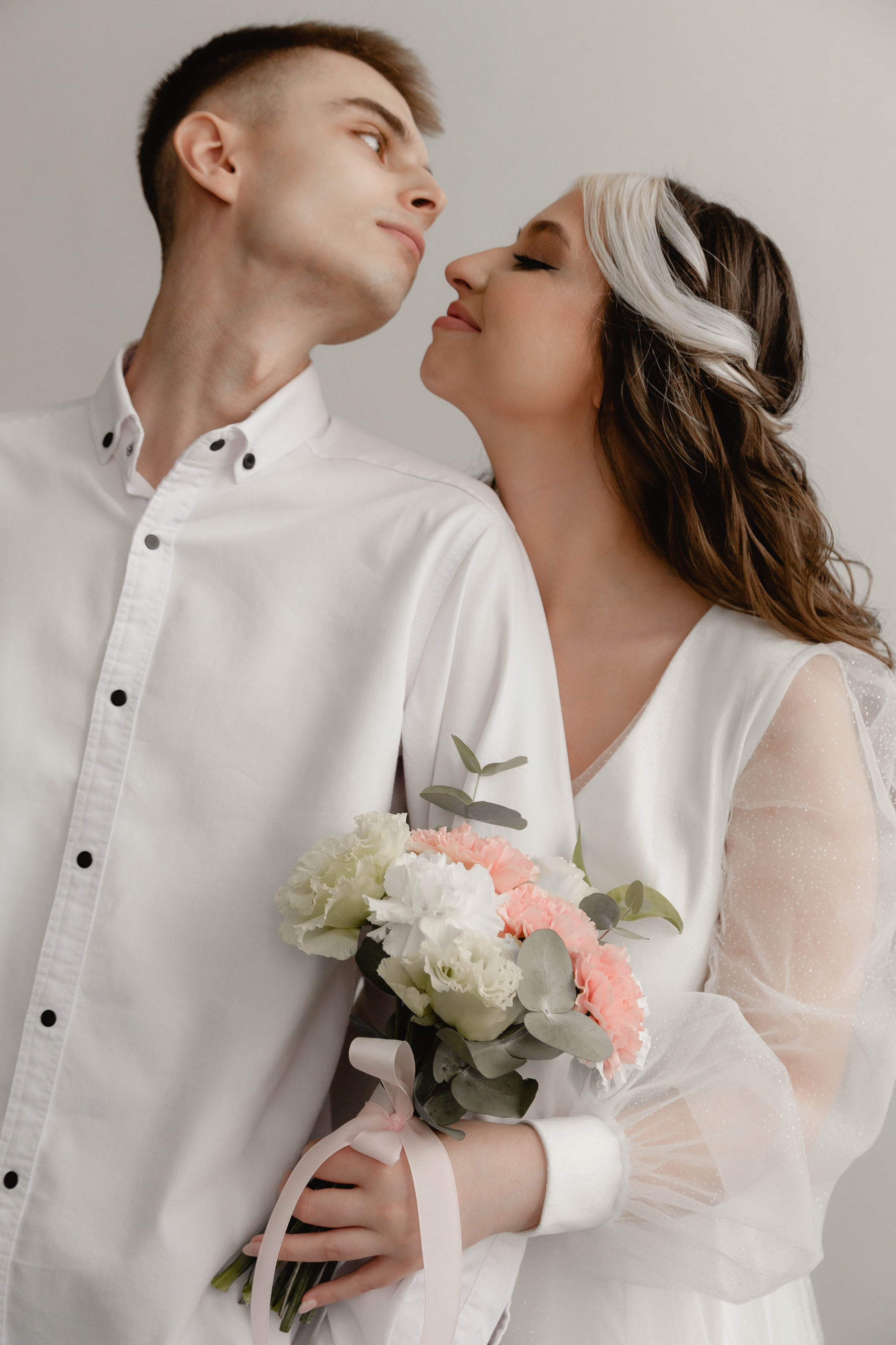 Анна и Александр. Портретный и свадебный фотограф в Йошкар-Оле Егошина Екатерина