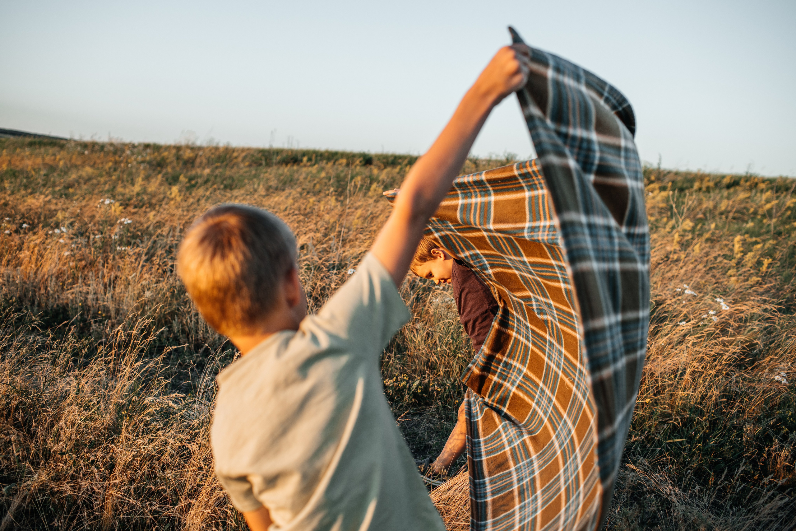 Алёна Ярослав Кирилл. Фотограф Ира Симóника