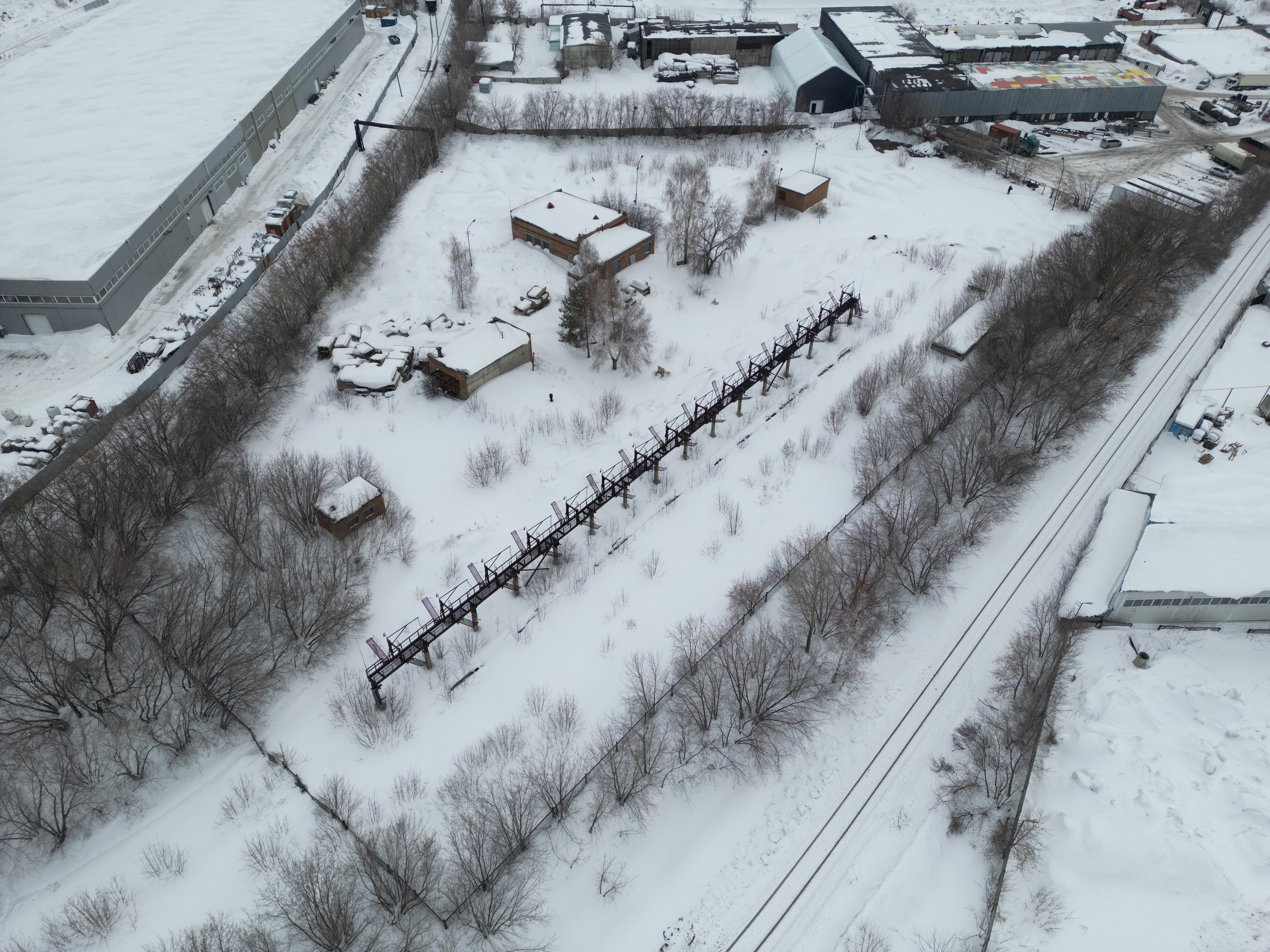 Фото. Mintonov's Film Studio