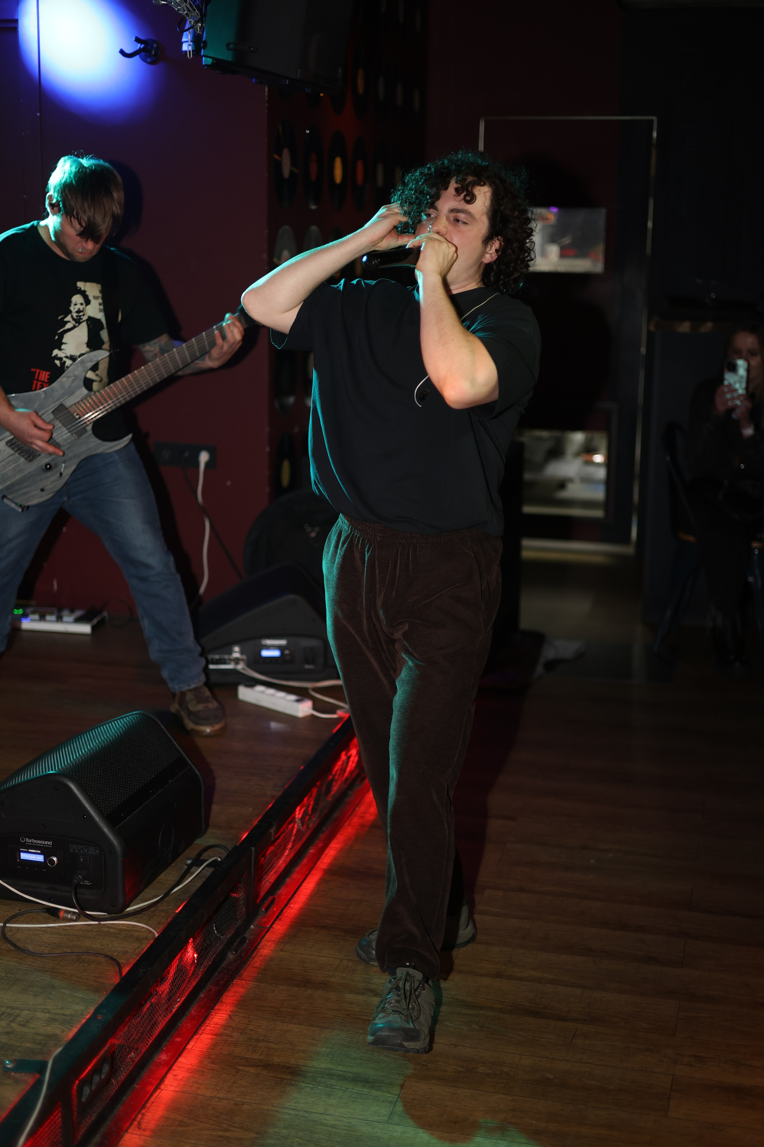 РМ. Mintonov's Film Studio