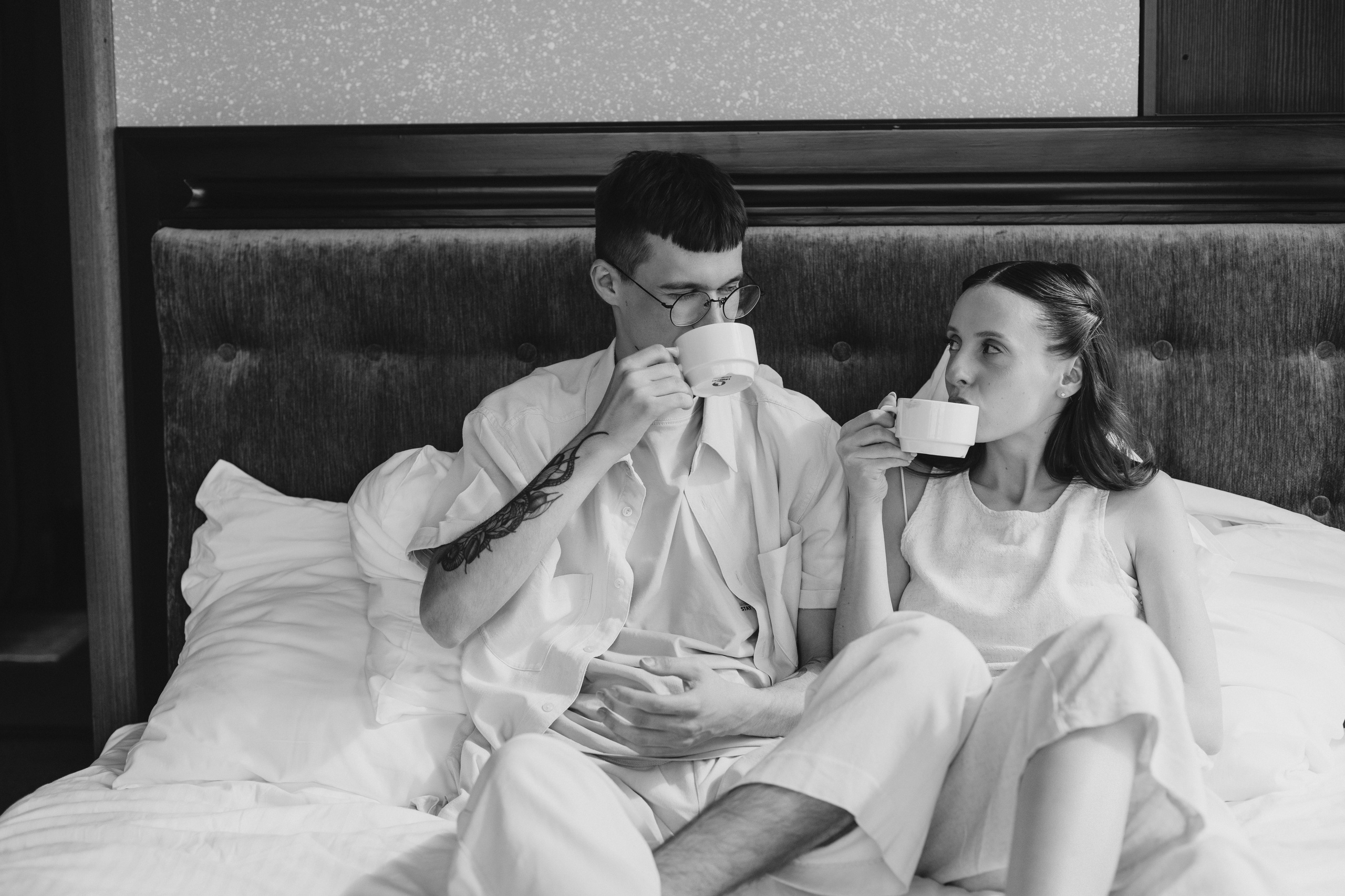 Krill&Lena. Свадебный и семейный фотограф Екатеринбург Настя Саедгалина