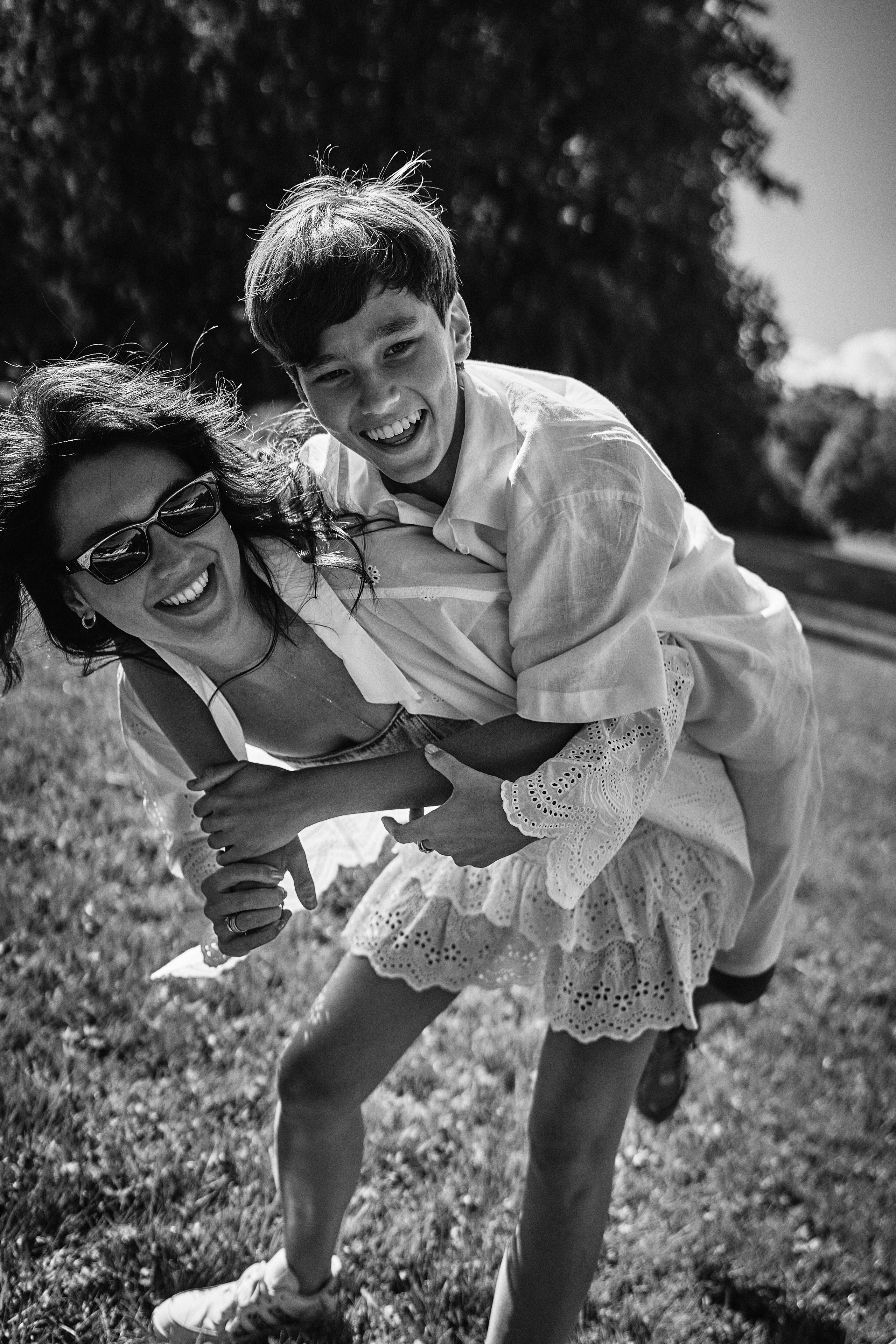 Сестры с братом 🤍. Фотограф в Санкт-Петербурге | Аня Маленчук