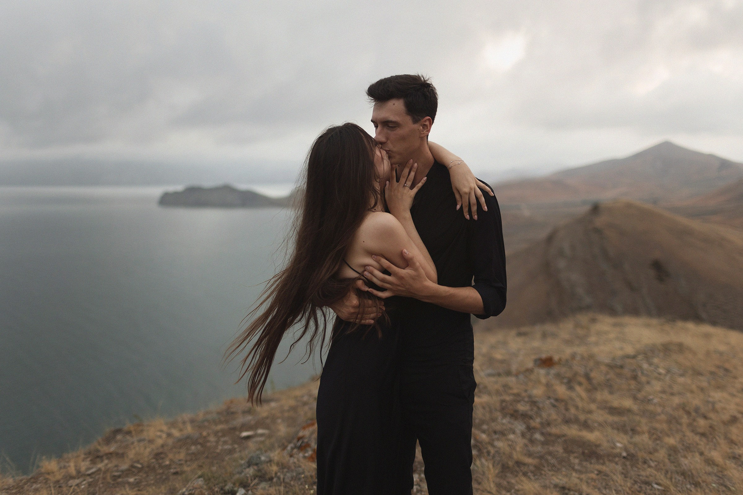 Орджо. Sovushka DS