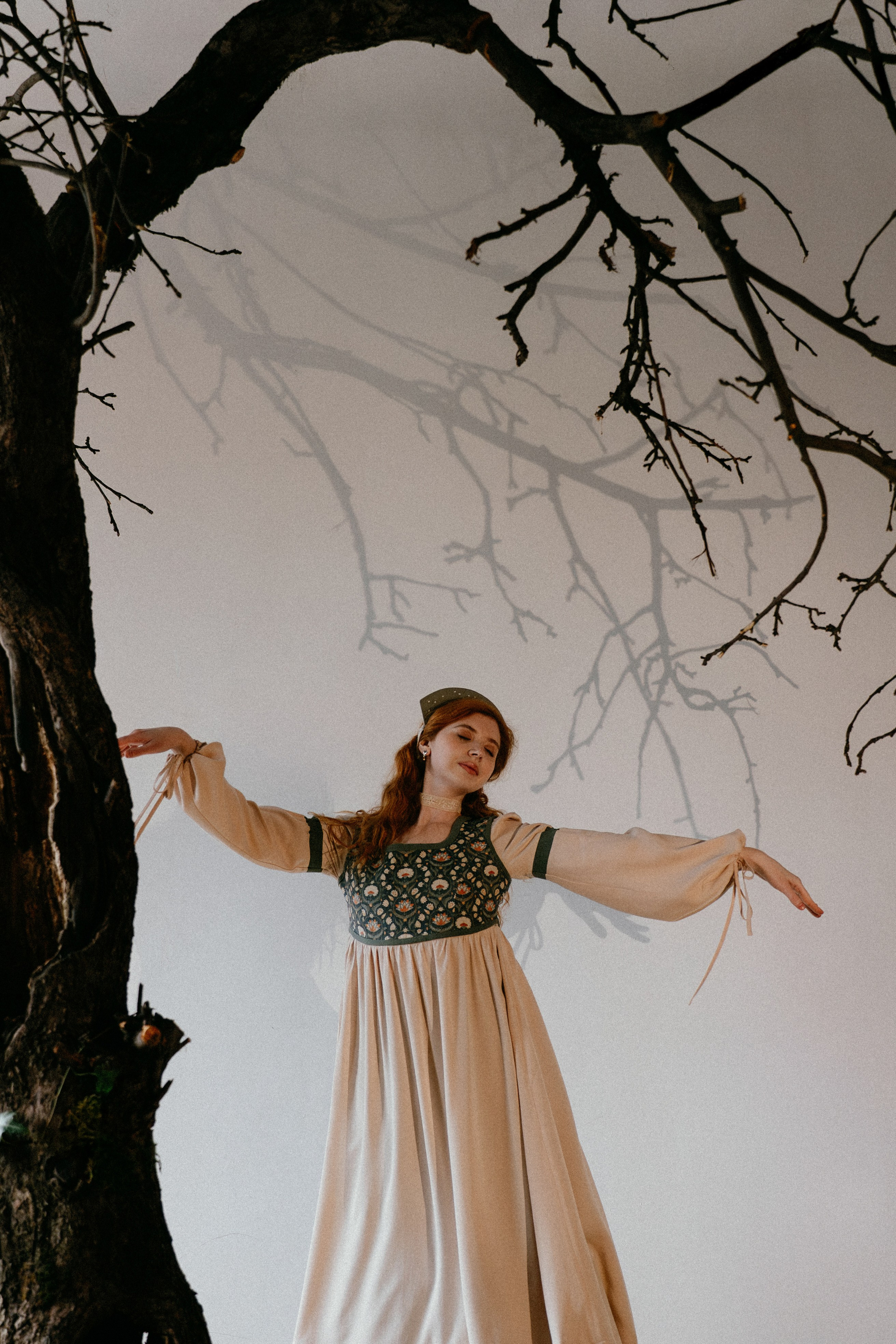 RED BOW STORY brand. Фотограф в Москве Маша Игитова