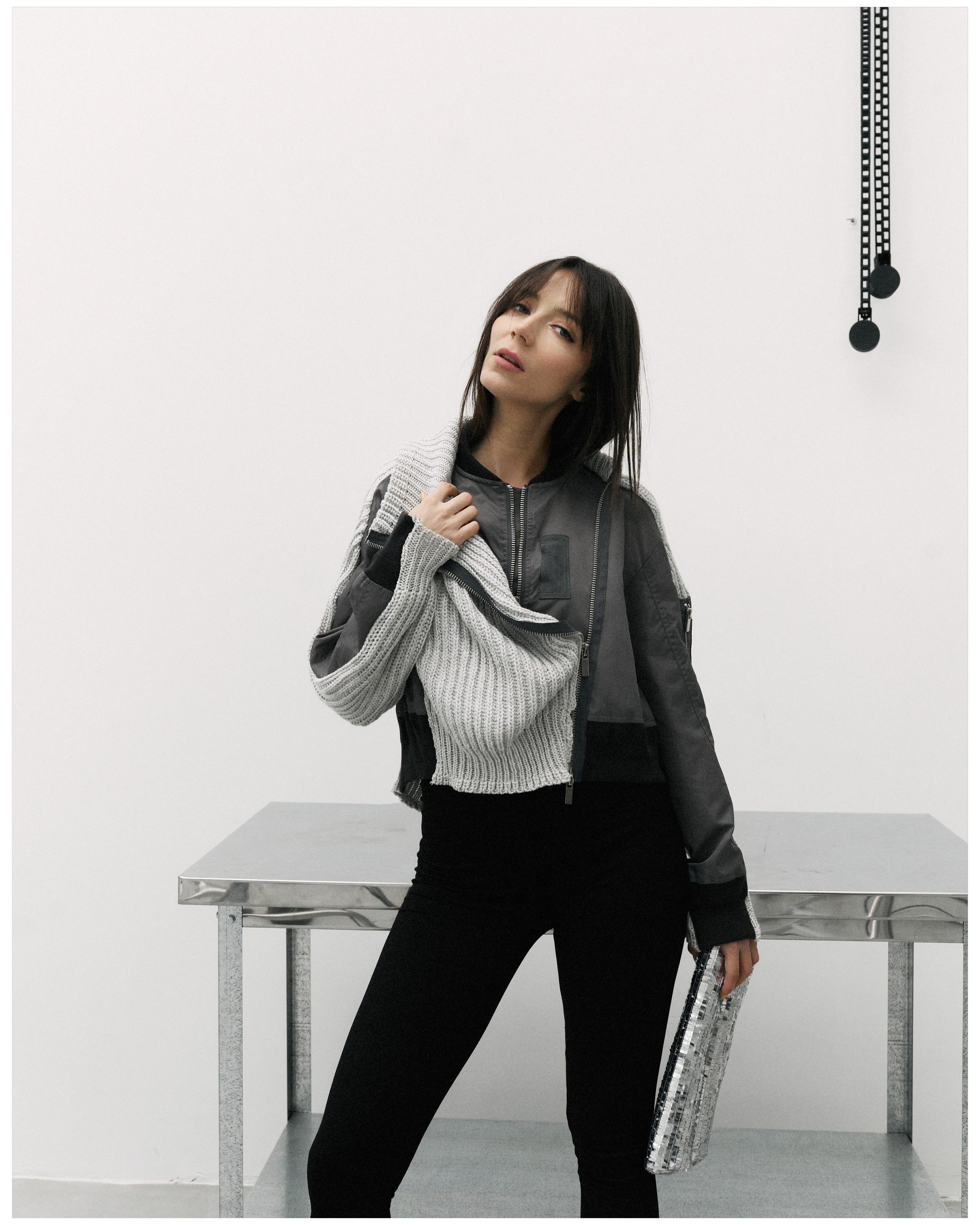 Шоурум «КАМЫШИ». Фотограф для души Анастасия Конкс