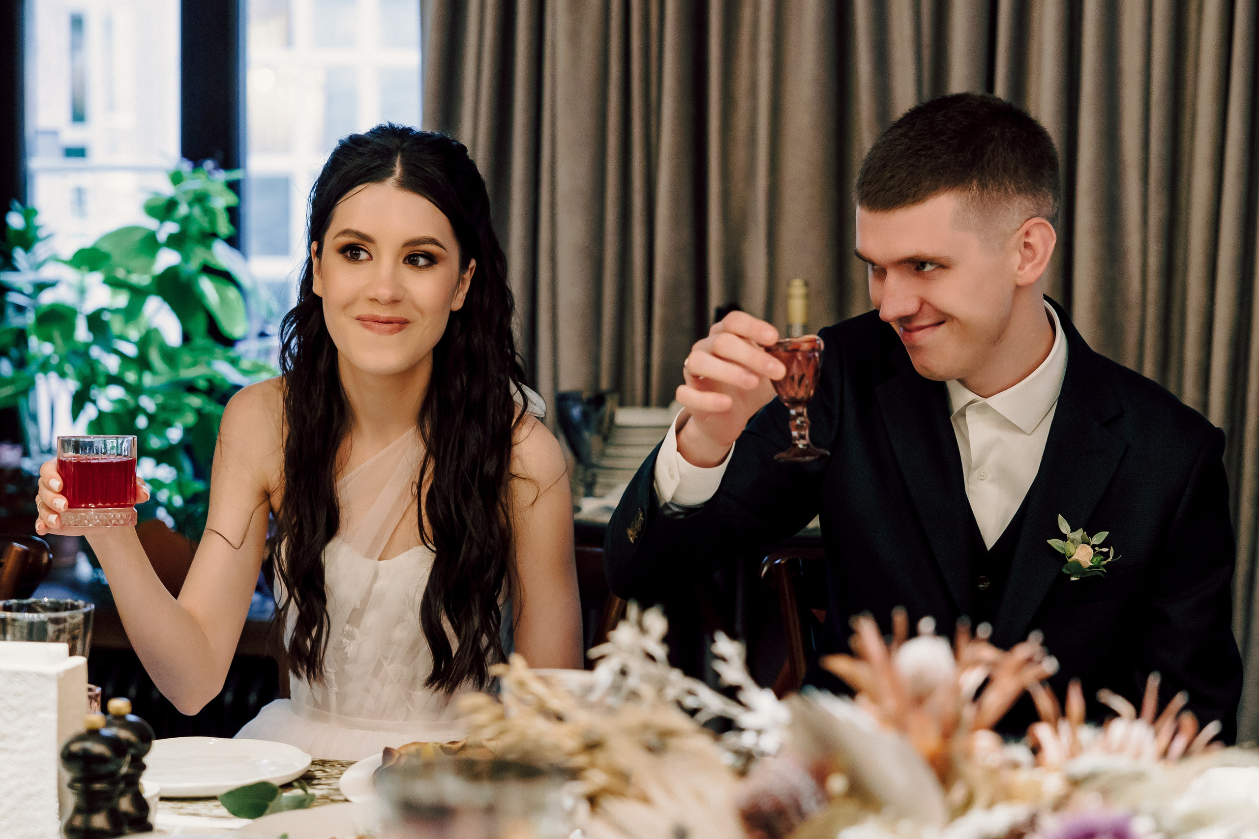 Свадебный день — Глеб и Дарья. Лёшка Варзегов — фотограф