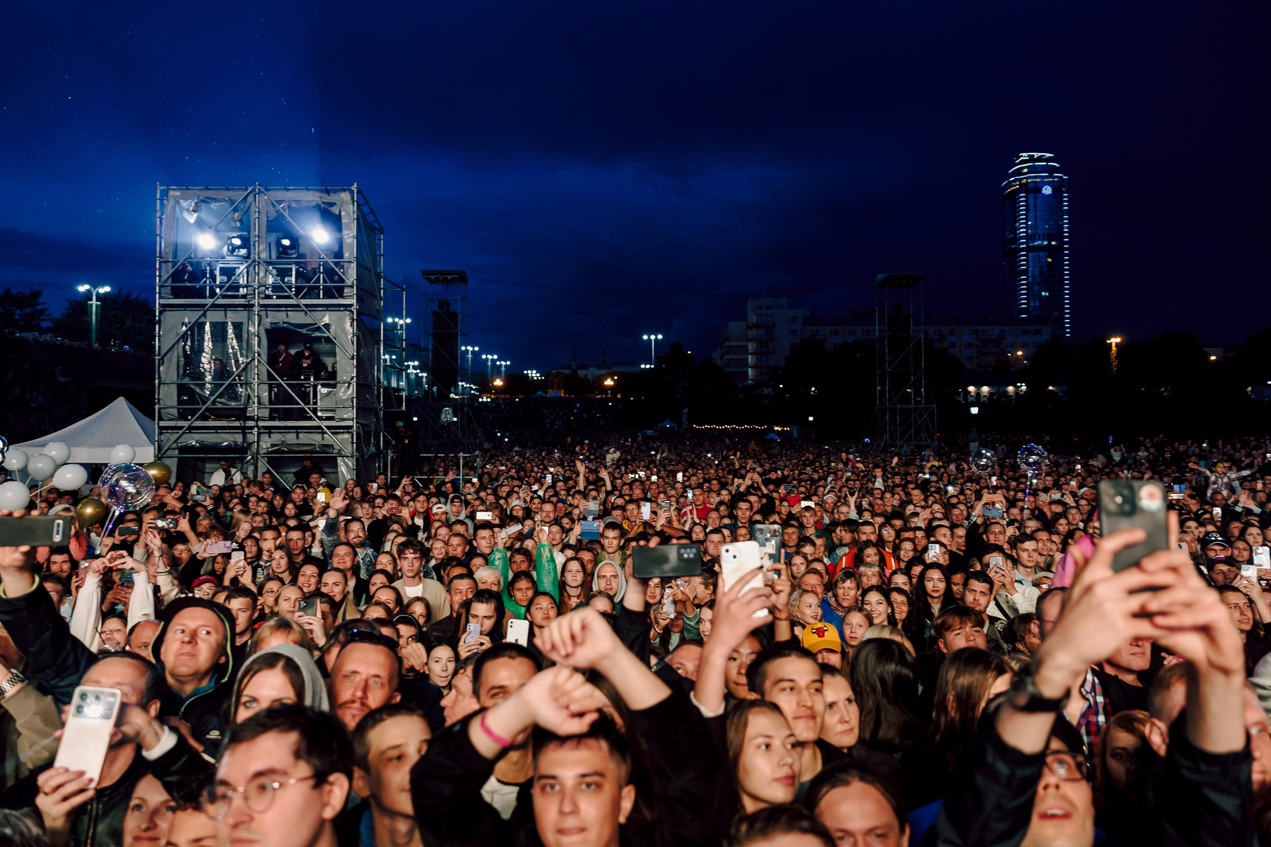 Мисс Екатеринбург 2024. Лёшка Варзегов — фотограф
