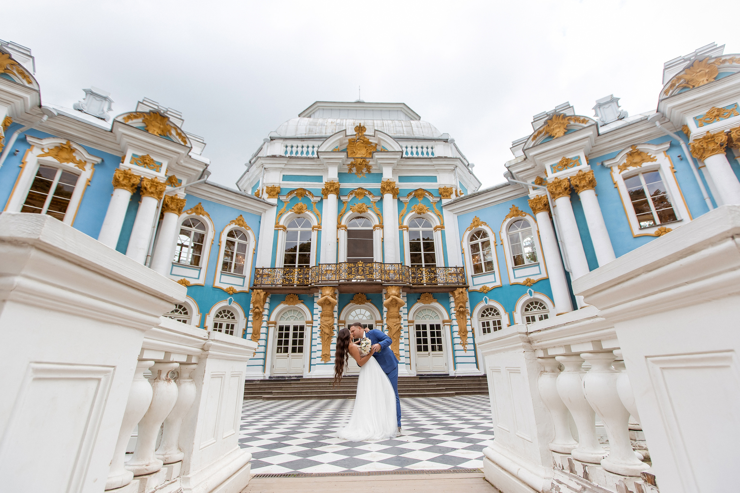 Отзывы о работе фотографа. Свадебный и семейный фотограф Алексей Аверин