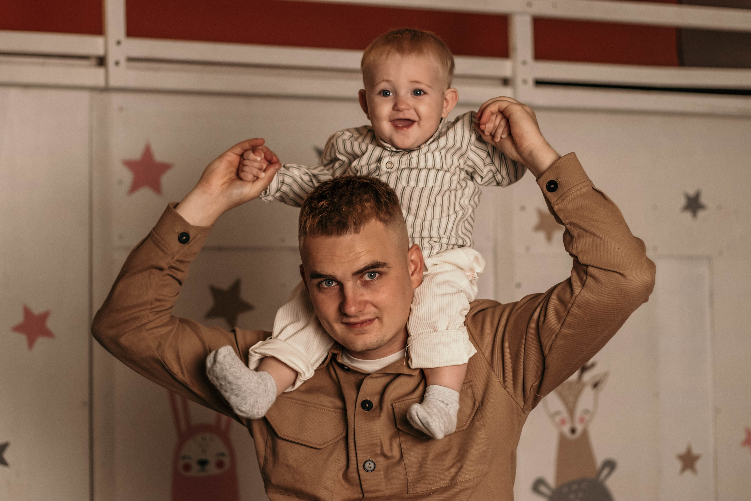 Семейная съёмка. Влада Семёнова — семейный и индивидуальный фотограф