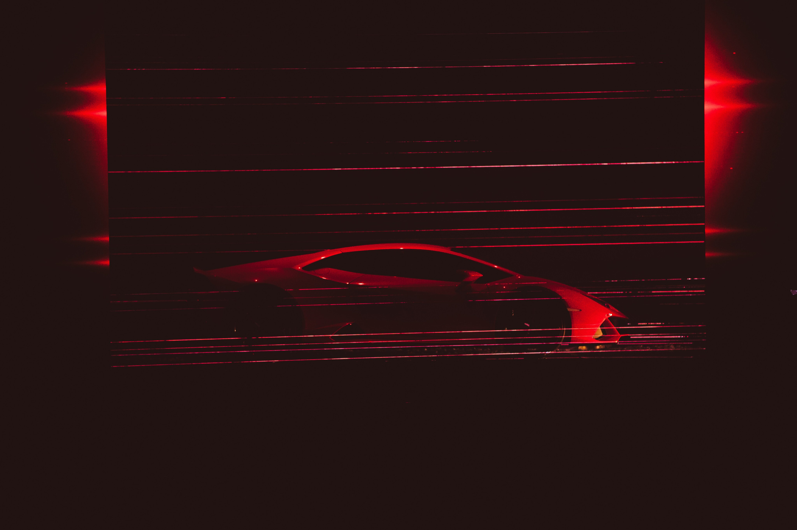 Мировая премьера Lamborghini Huracan EVO, Москва. Репортажный фотограф Андрей Бузин