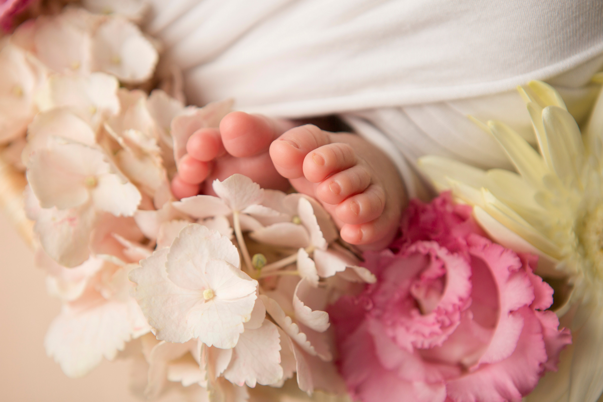 Фотосессия новорожденного. Фотограф новорожденных и беременности, Екатеринбург Сметанина Наталья