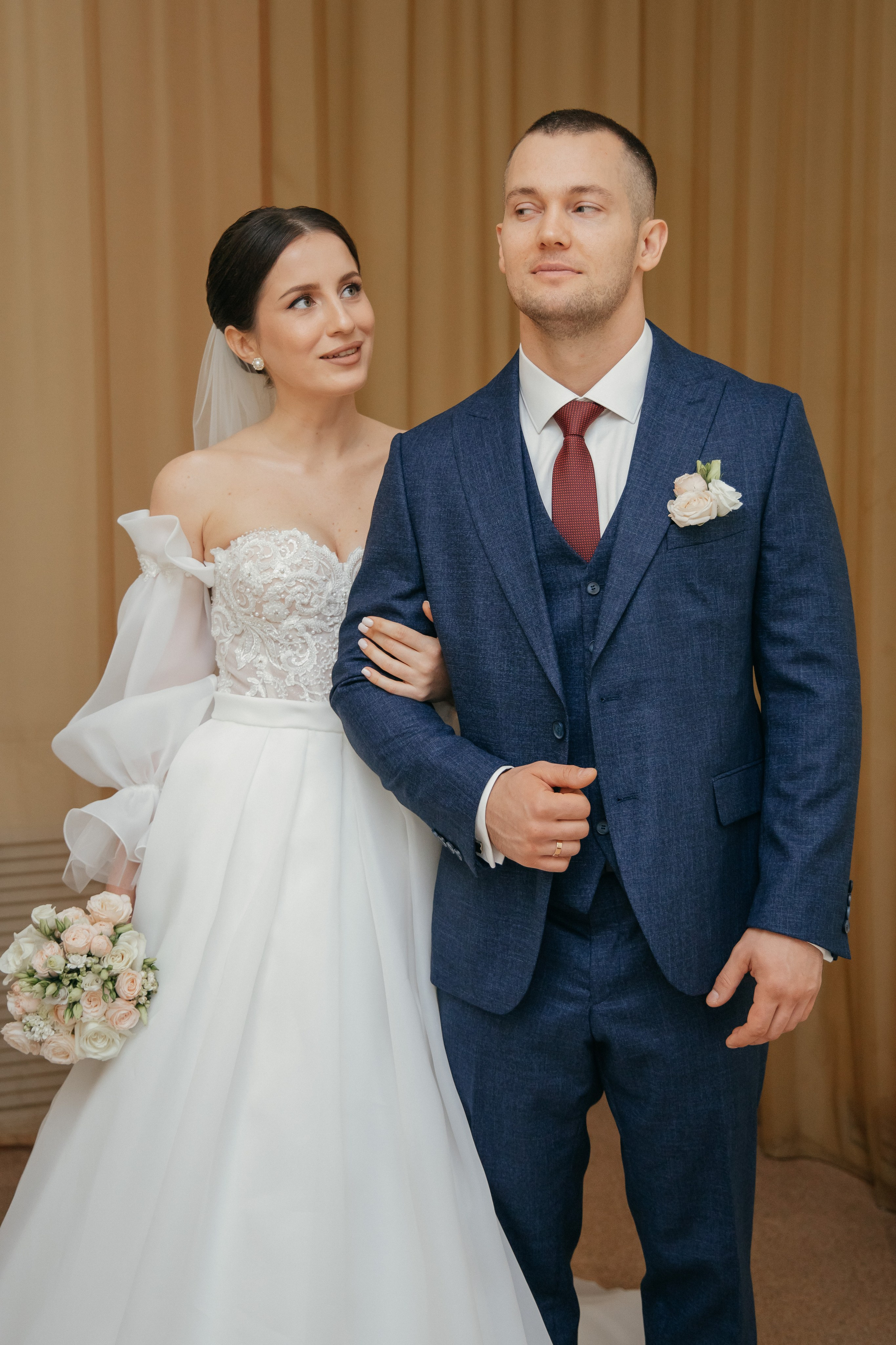 Z & A. Ваш фотограф в г. Волгоград и по всей России Севастьянова Ульяна