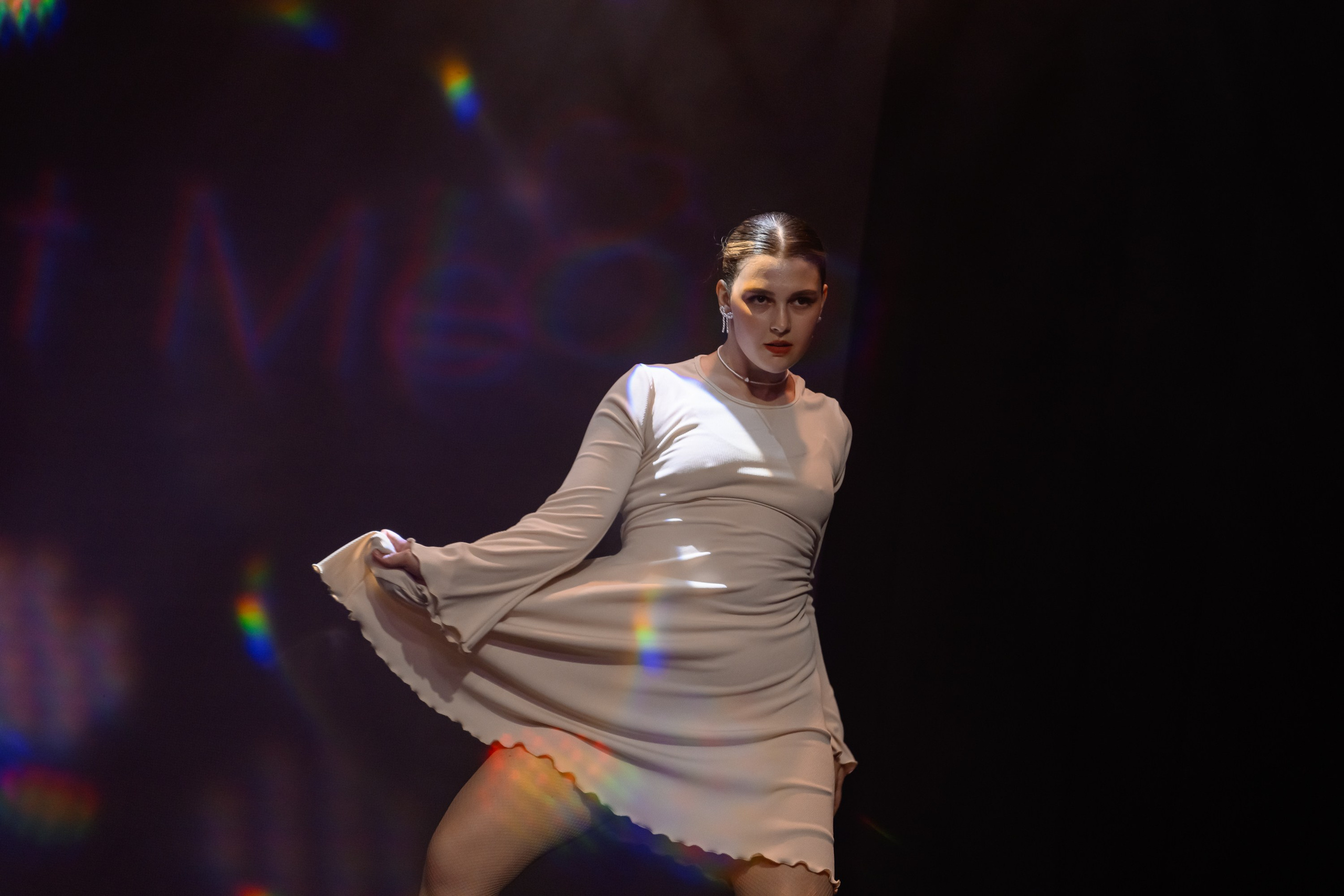 Look at me. Репортажный фотограф в Санкт-Петербурге Алексеева Дарья