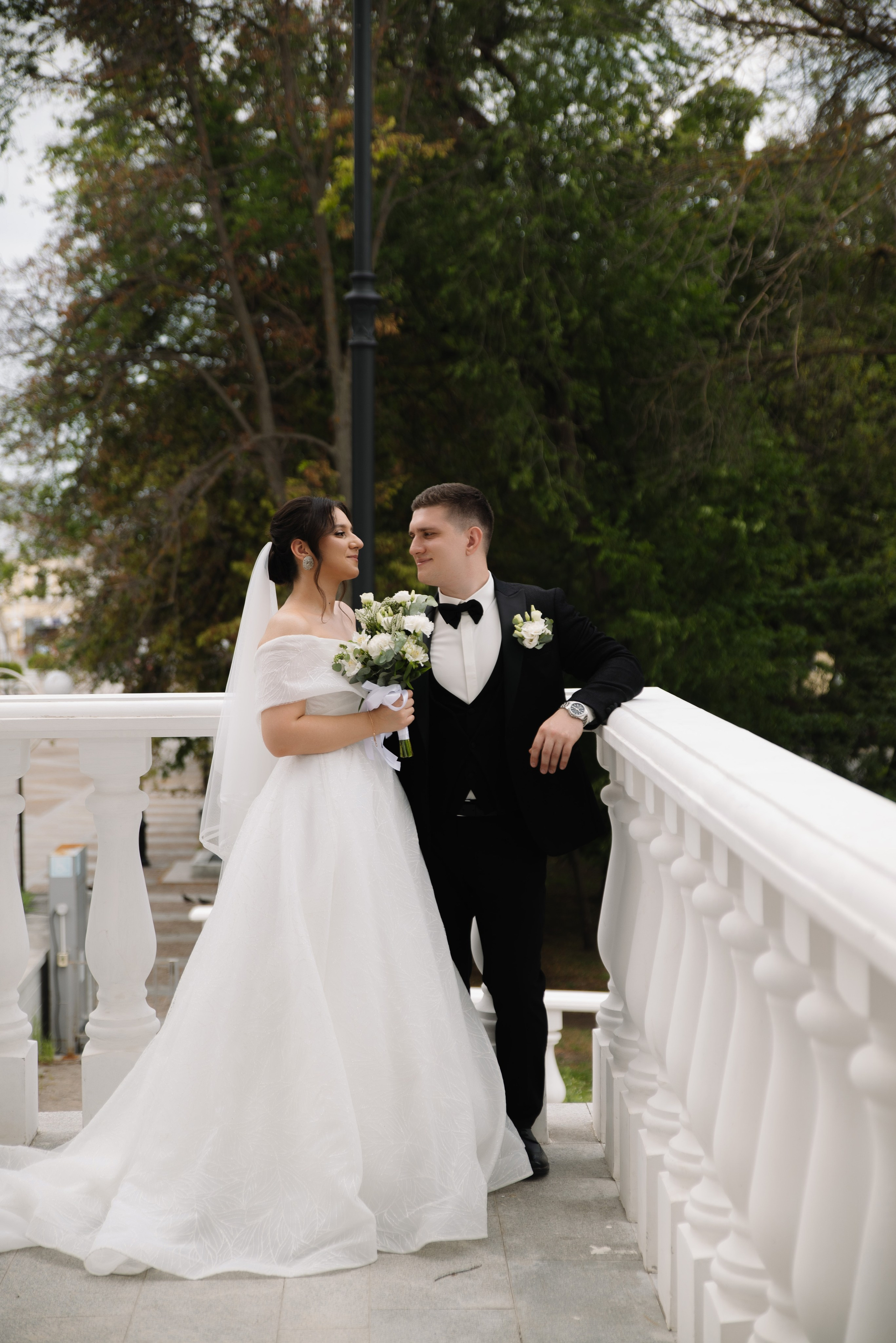 Wedding. Фотограф и контент-фотограф Анна Сентюрева в городе Пенза