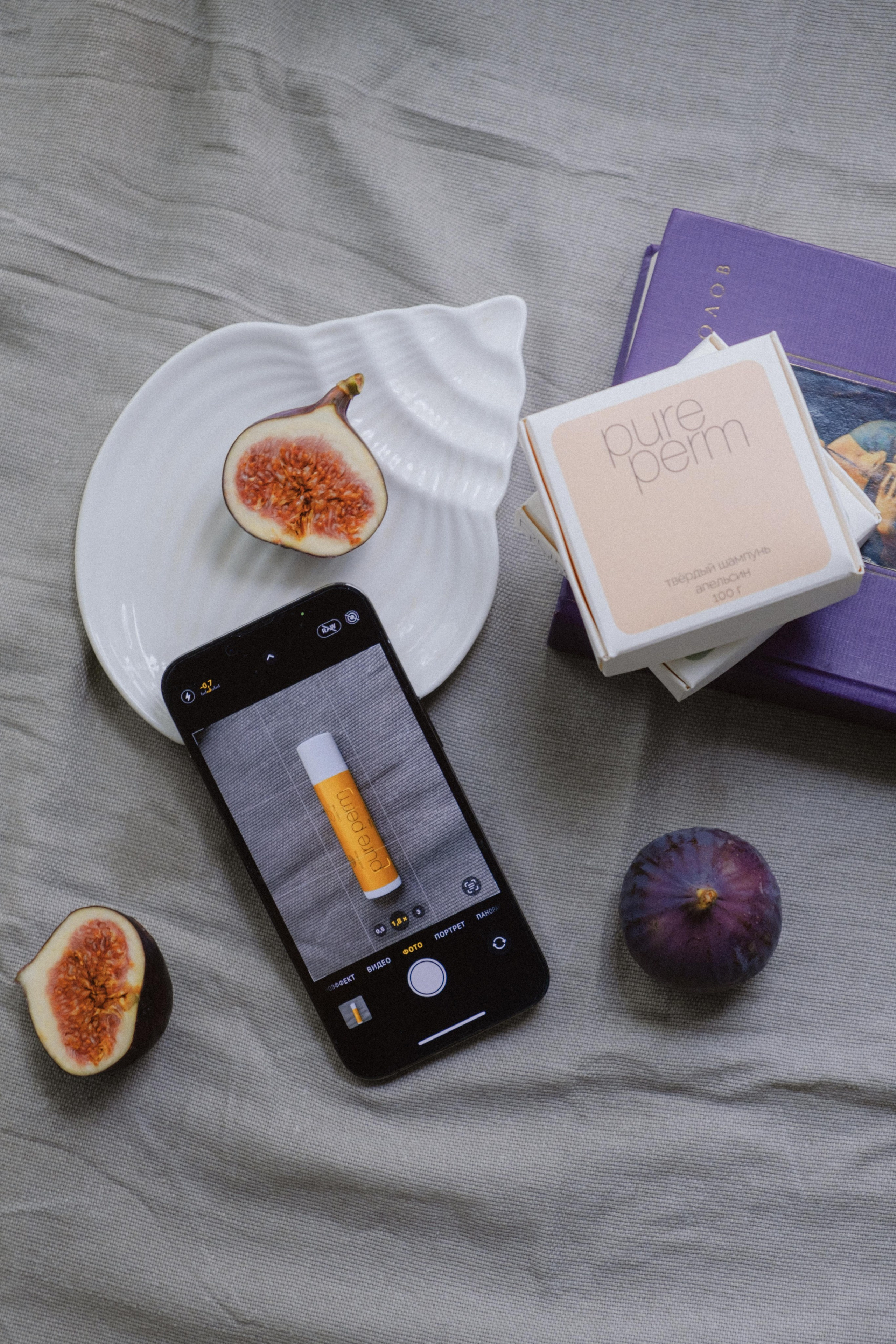 Предметная. Контент-фотограф и видеограф в Перми