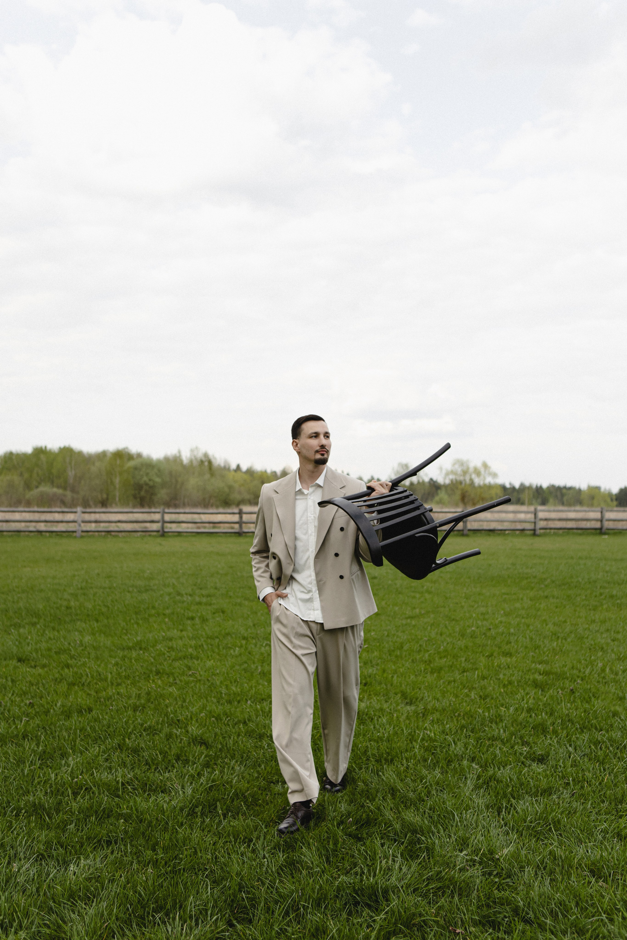 Sherzod & Darya. Портретный фотограф в Минске Анастасия Воробей