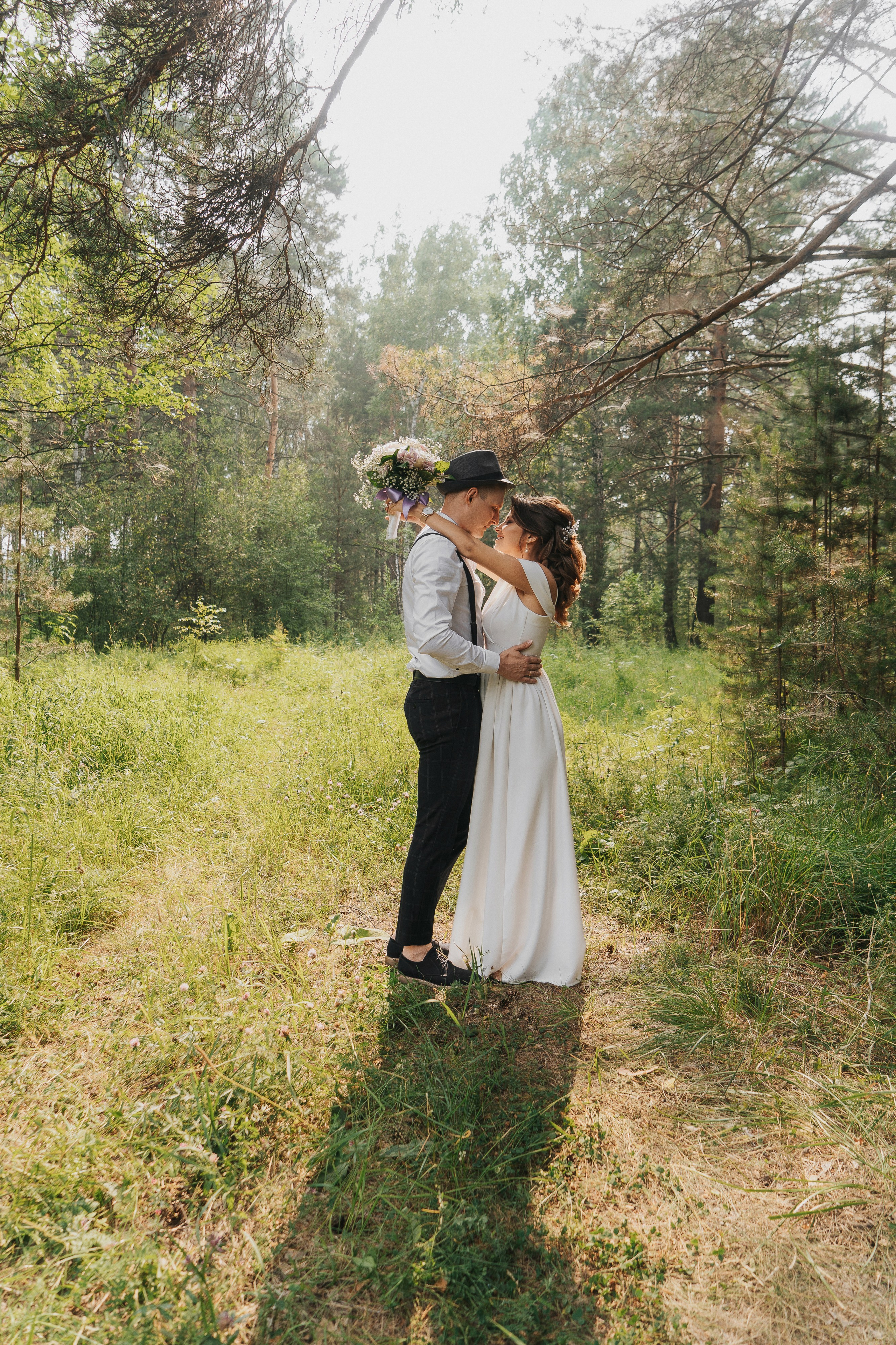 Свадьбы — Love Story. Видеограф Томск, Томская область, Сибирь