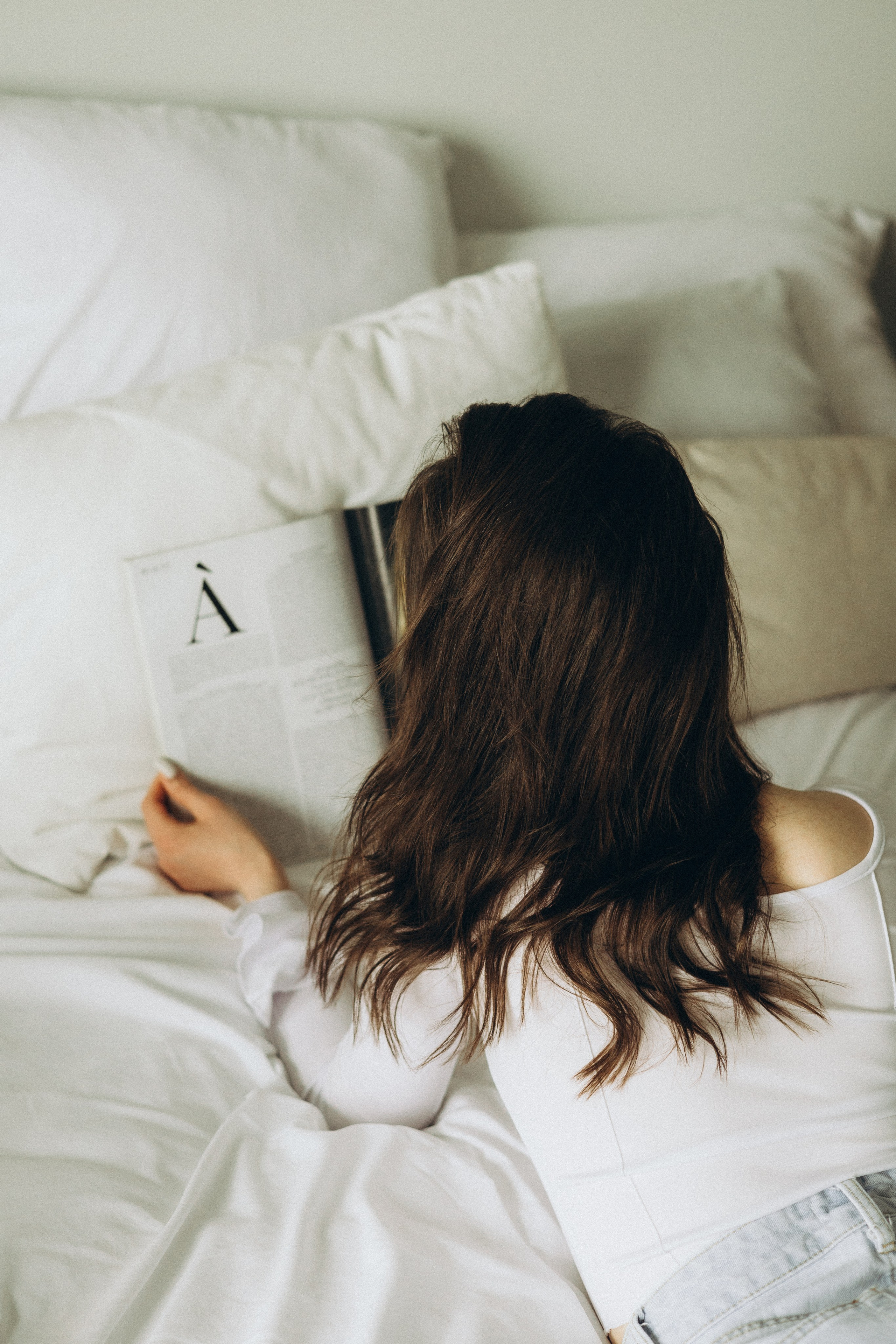 Портрет. Анна Лобастова | Фотограф для особенных мгновений ❤ Москва Люберцы