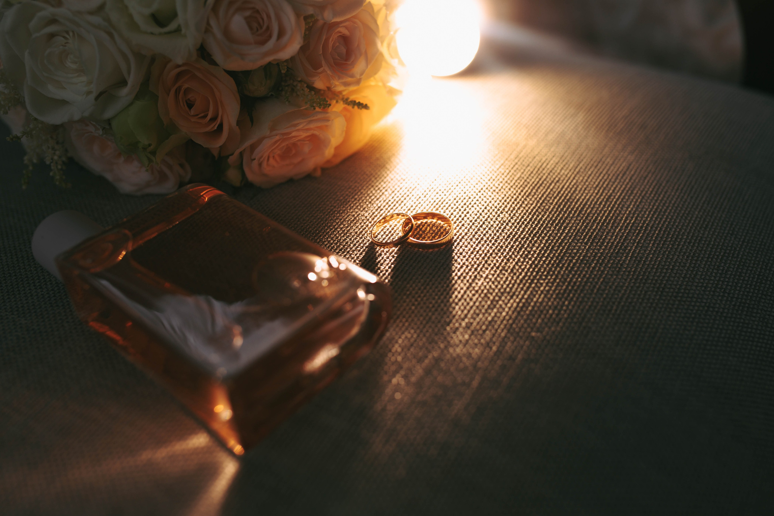 Максим и Анастасия. Свадебный и семейный фотограф в Нижнем Новгороде