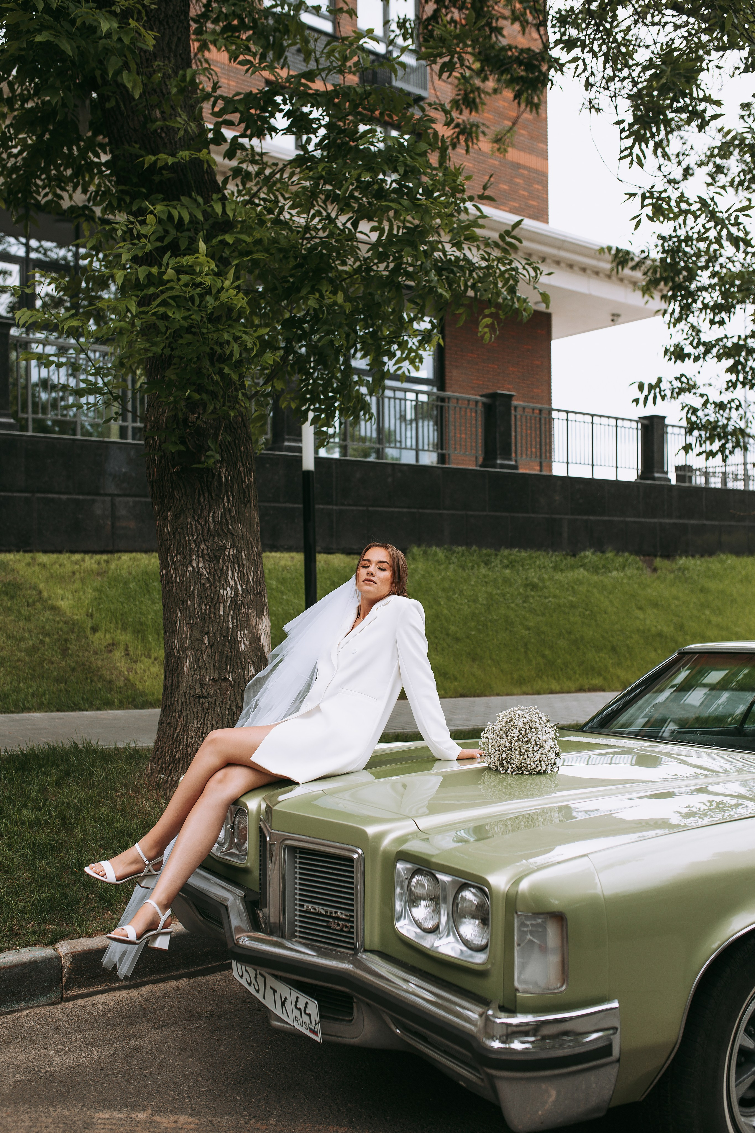 Павел и Дарья. Свадебный и семейный фотограф в Нижнем Новгороде