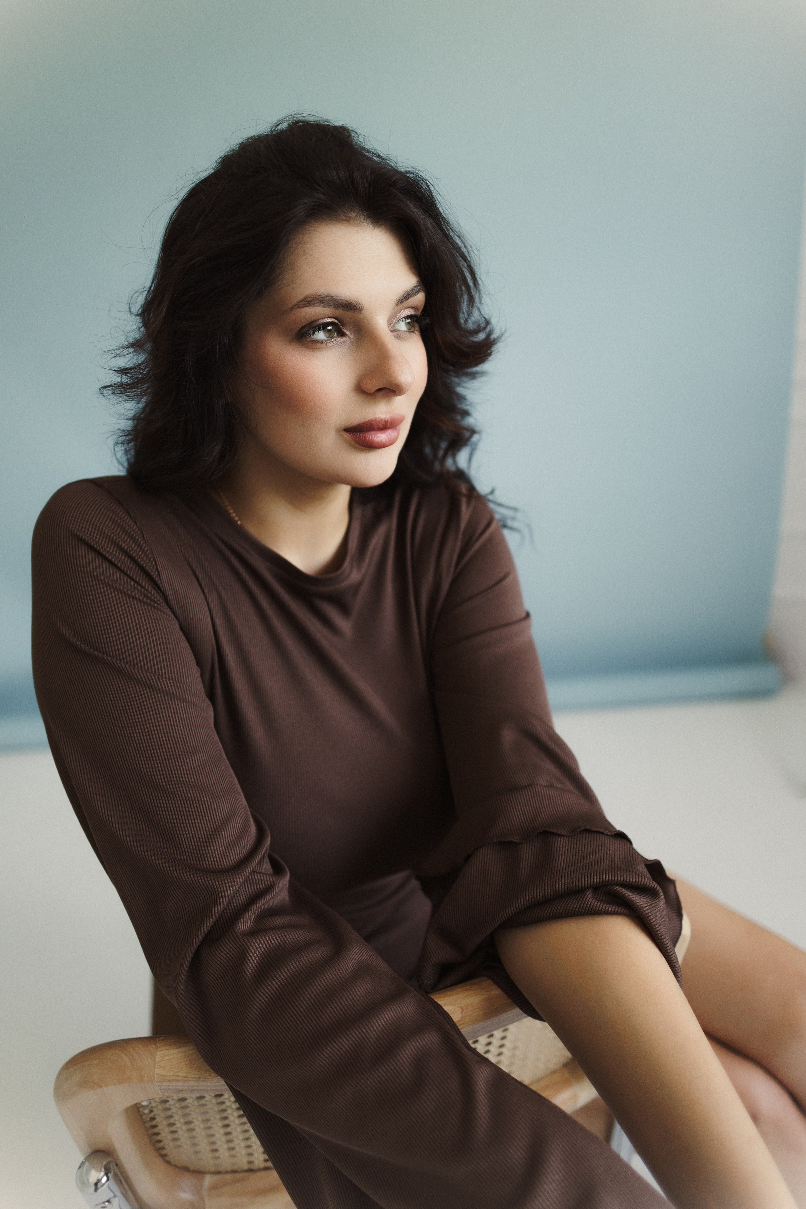 Екатерина. Фотограф Евпатория Крым